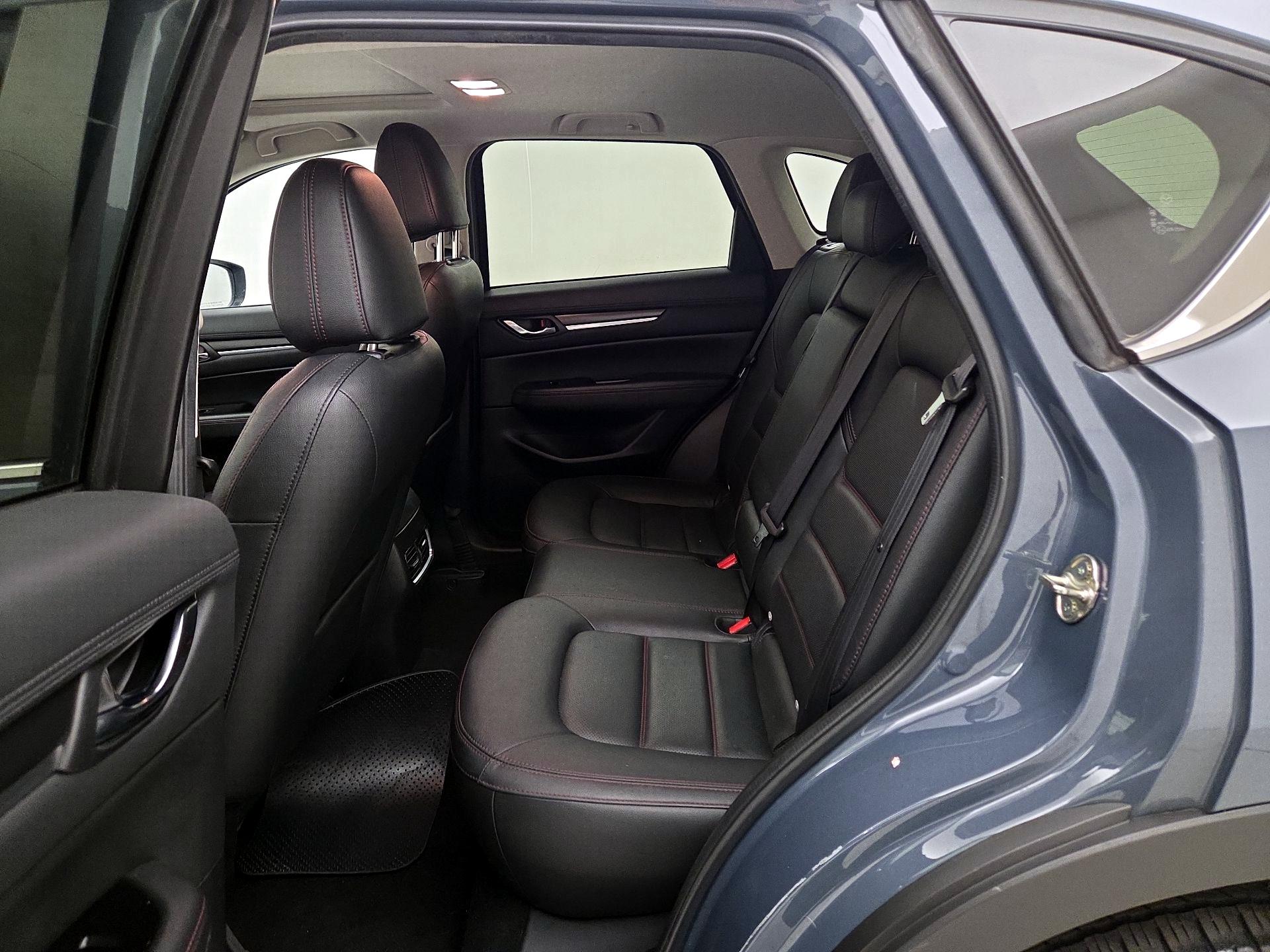 Thumbnail: 2021 Mazda CX-5 - 19