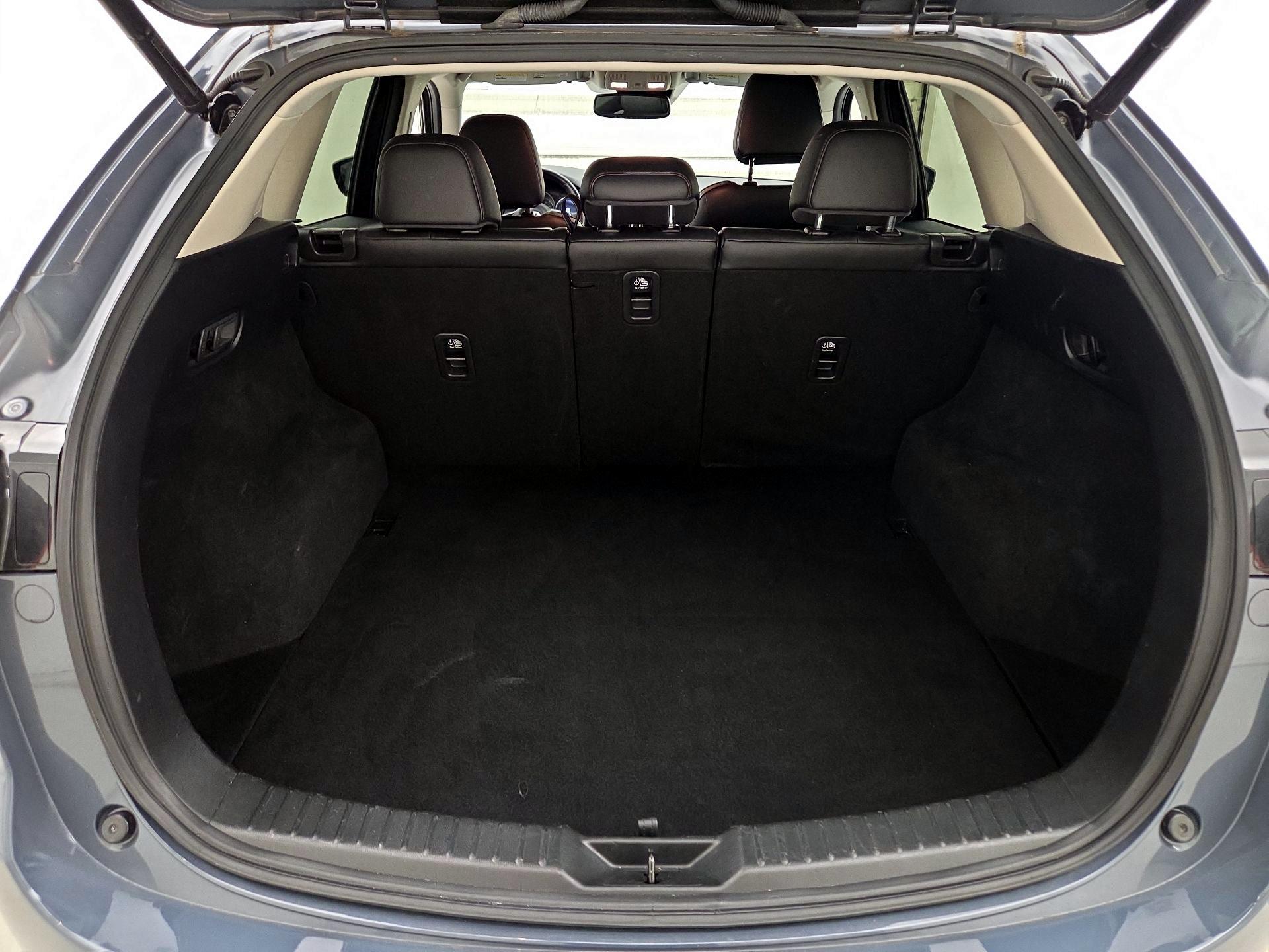 Thumbnail: 2021 Mazda CX-5 - 20