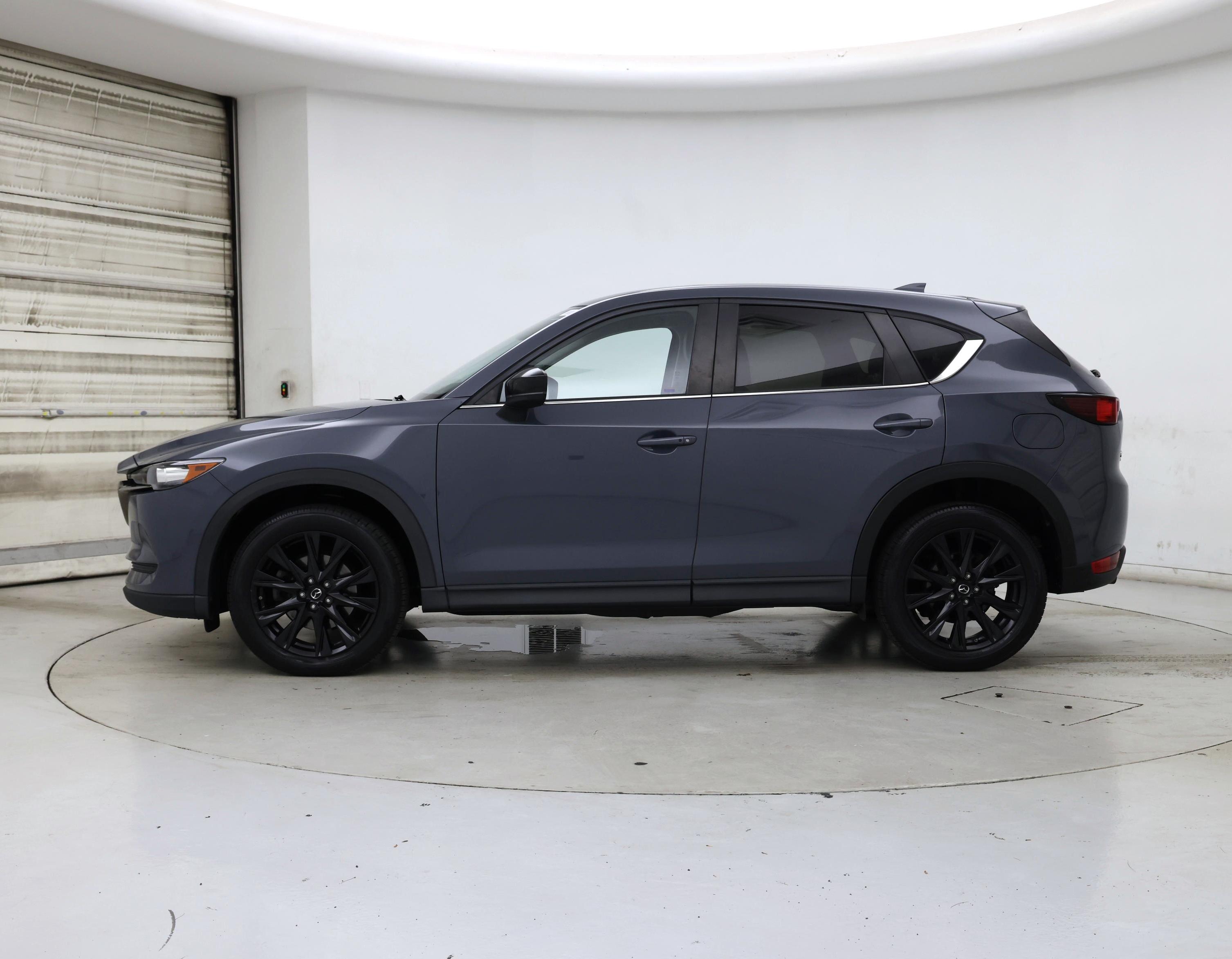 Thumbnail: 2021 Mazda CX-5 - 3