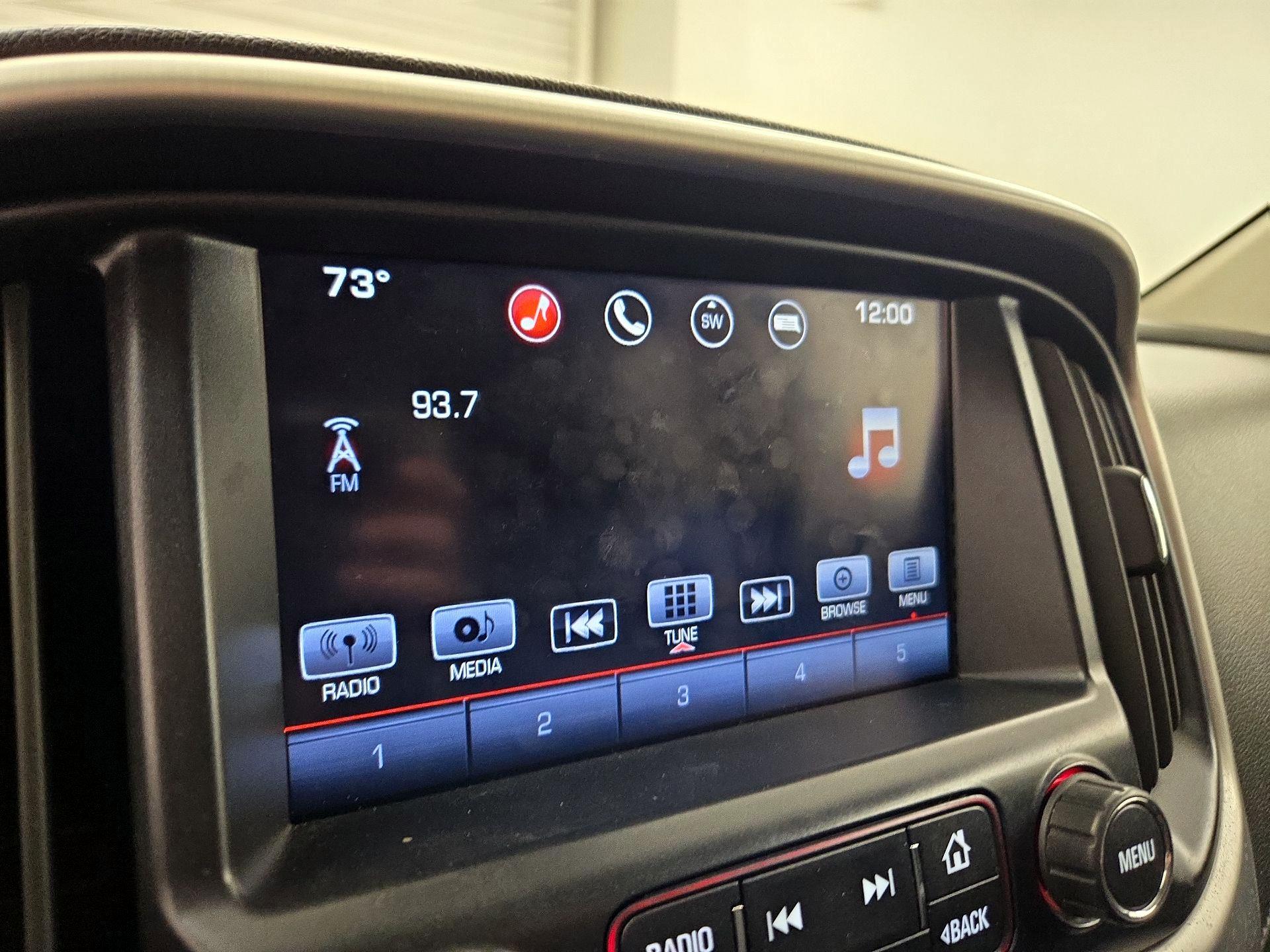Thumbnail: 2016 GMC Canyon - 14