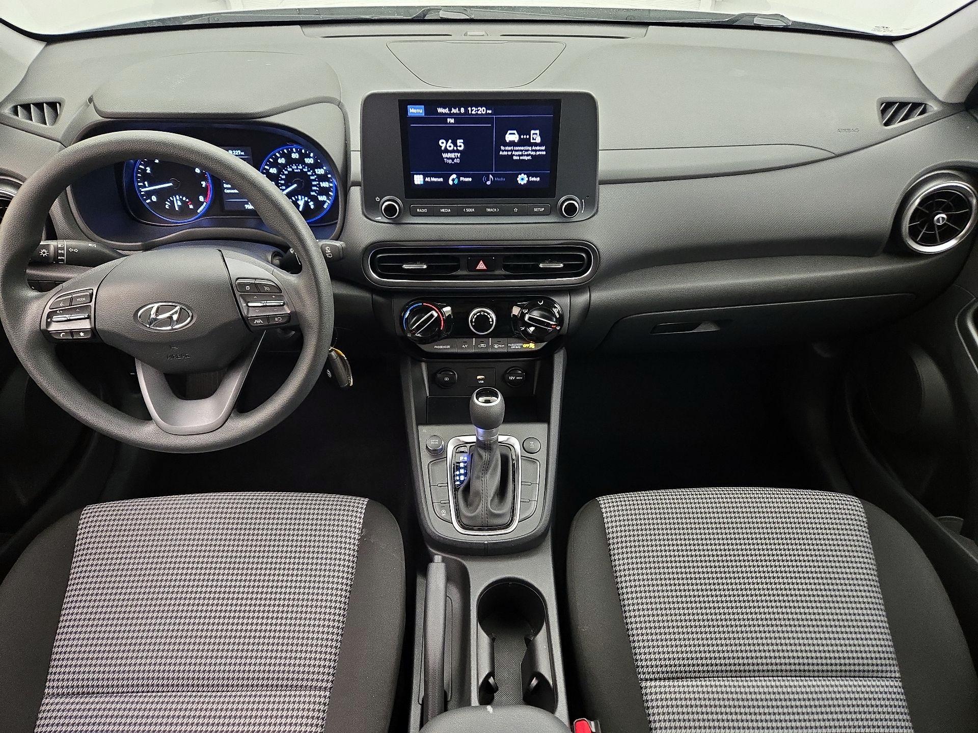 Thumbnail: 2023 Hyundai Kona - 9
