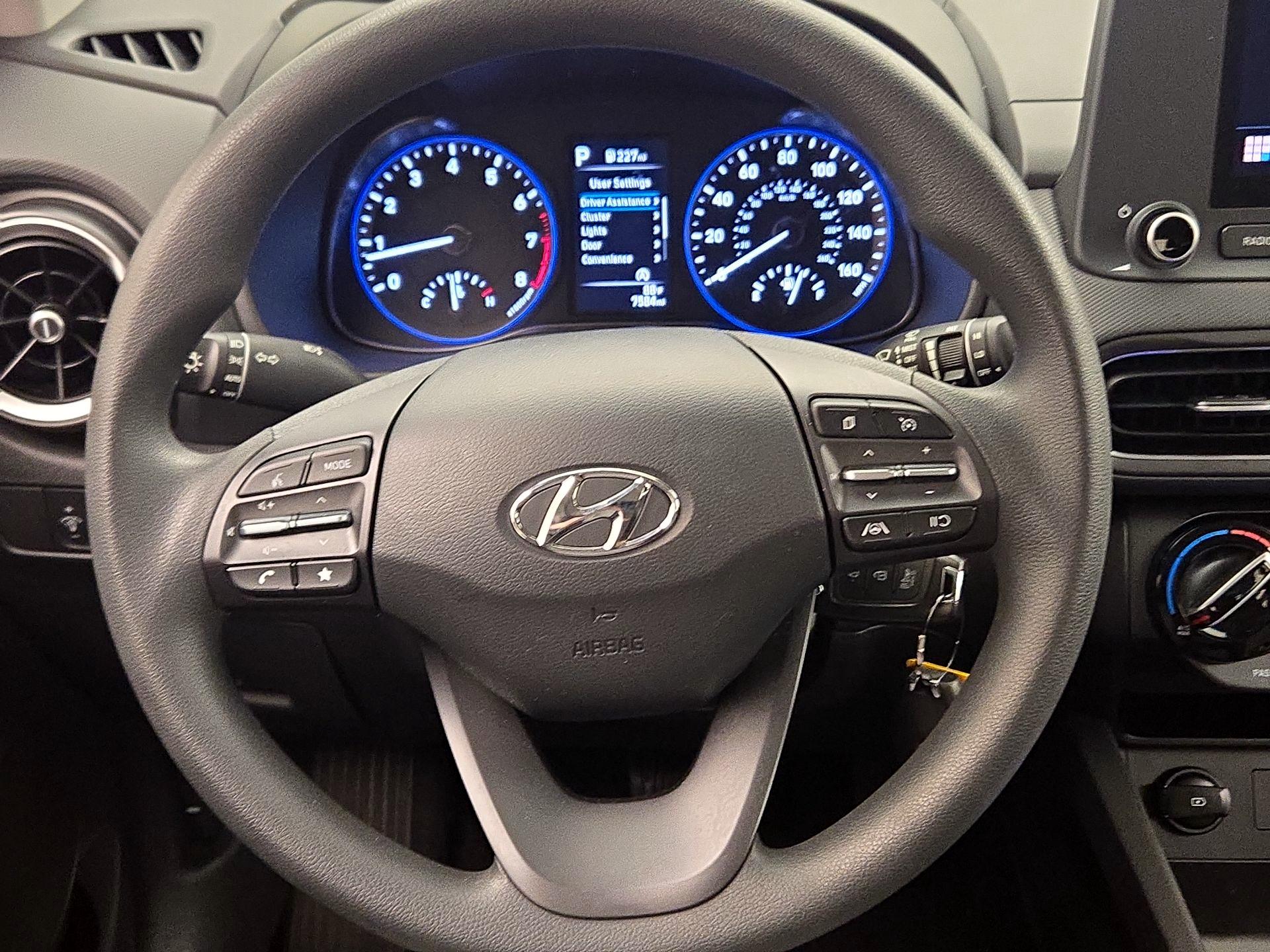 Thumbnail: 2023 Hyundai Kona - 10