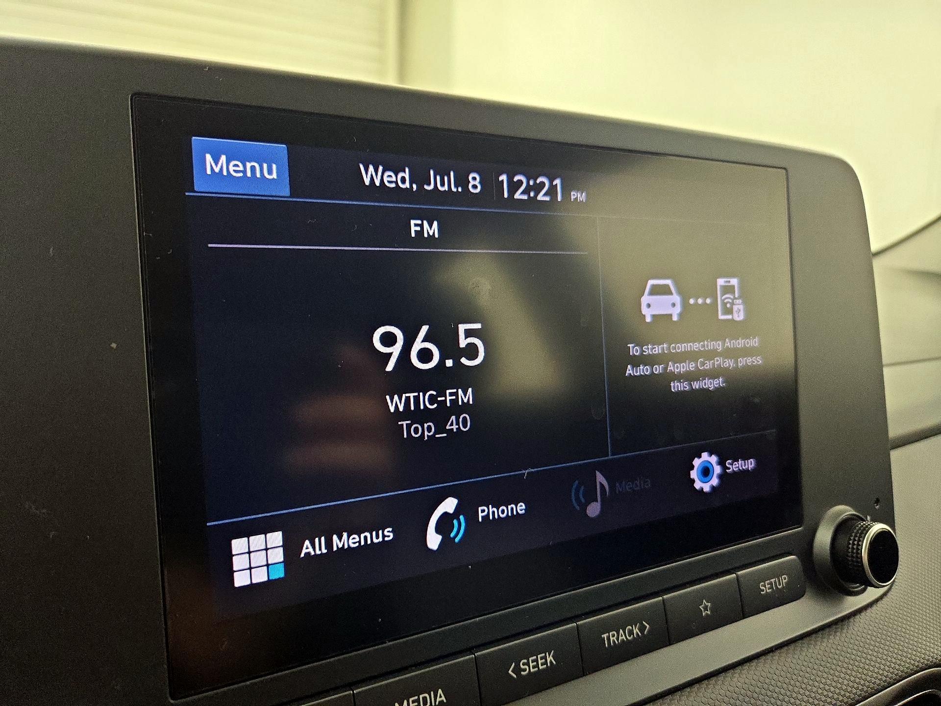 Thumbnail: 2023 Hyundai Kona - 14