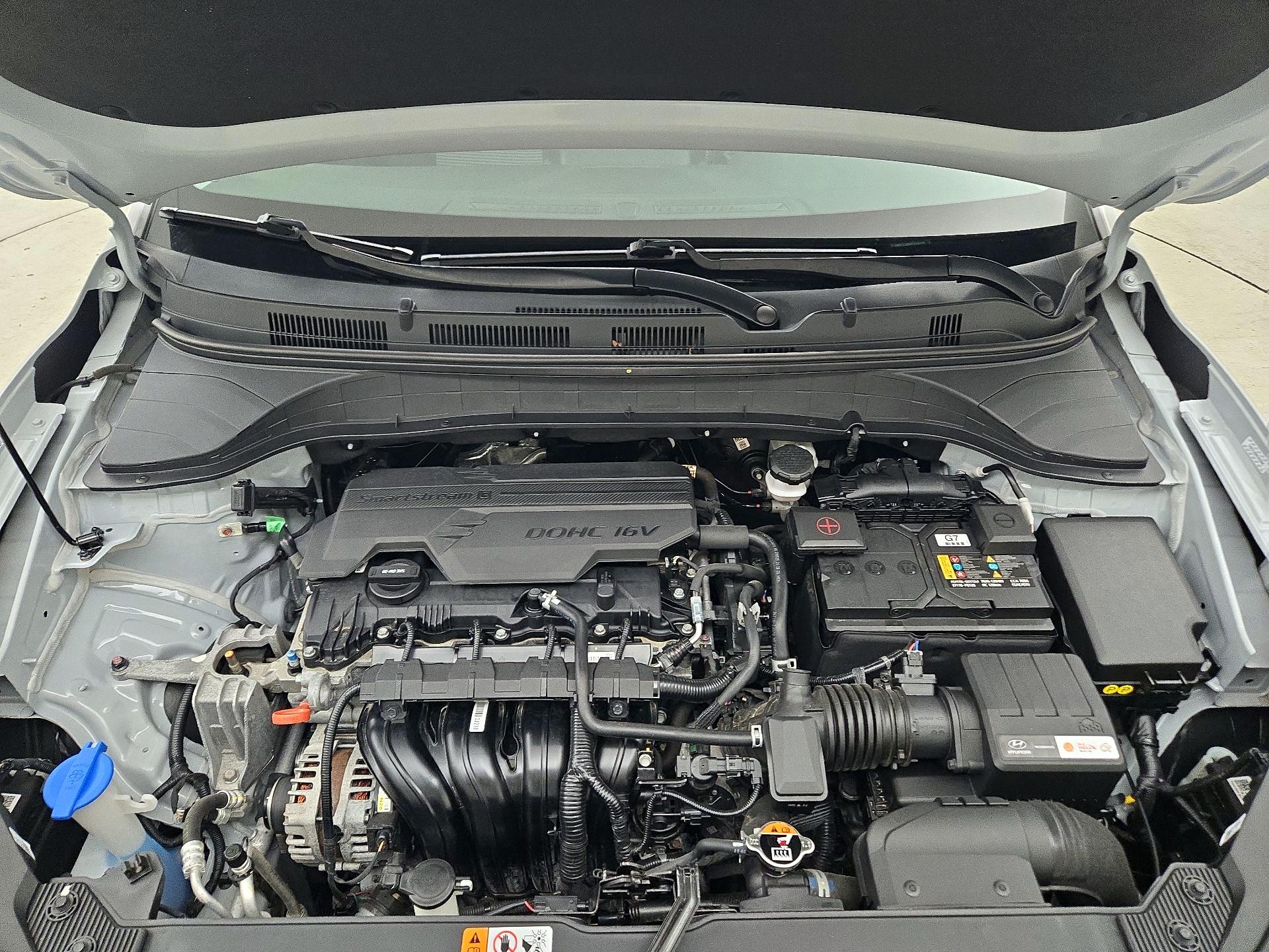 Thumbnail: 2023 Hyundai Kona - 18