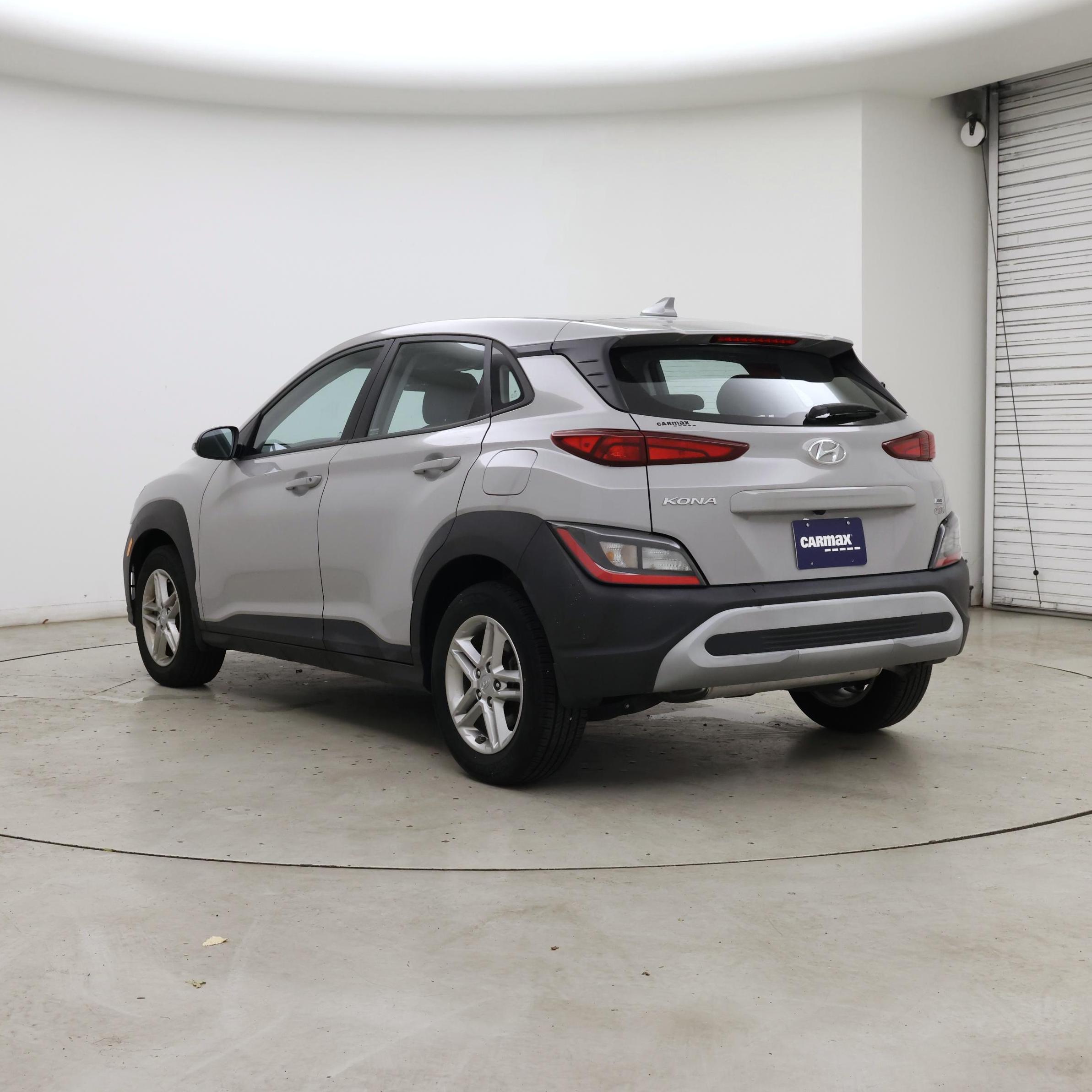 Thumbnail: 2023 Hyundai Kona - 2