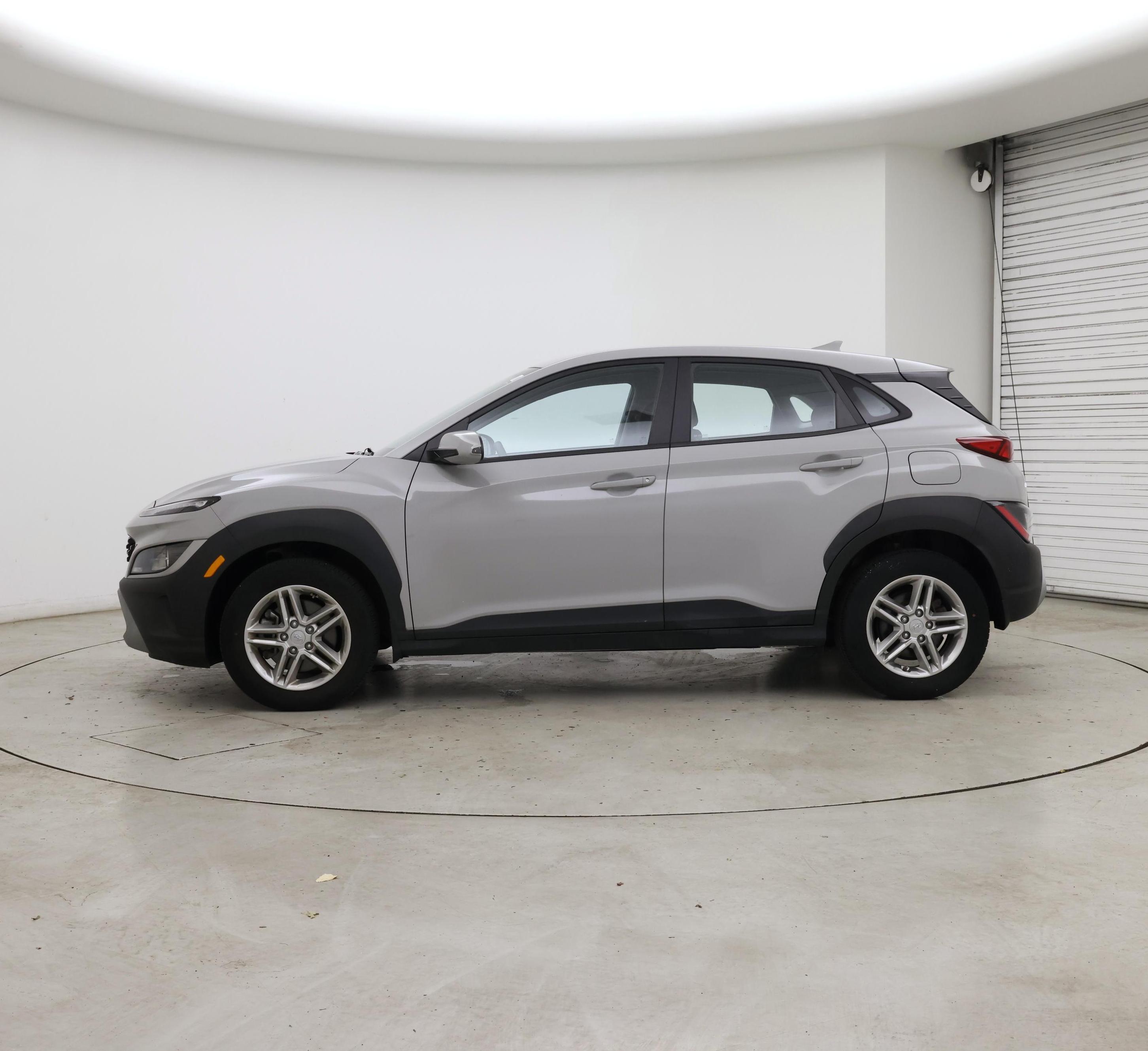 Thumbnail: 2023 Hyundai Kona - 3