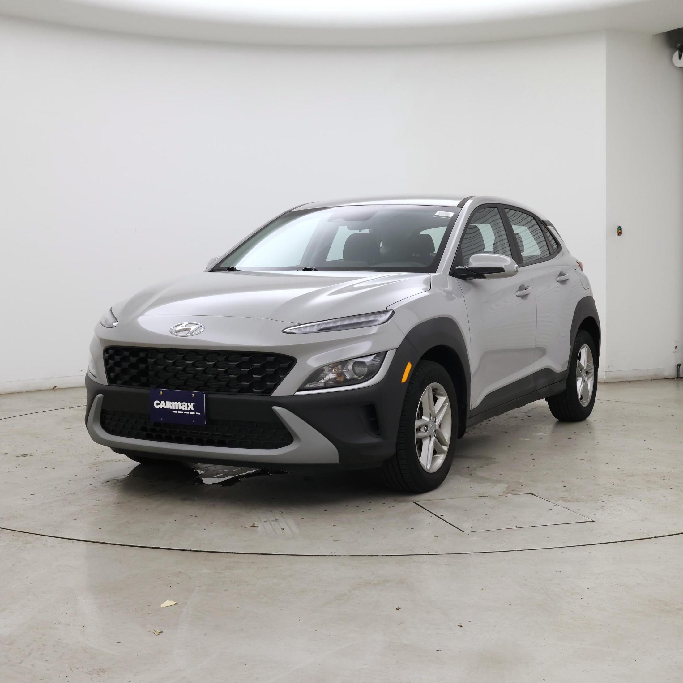 Thumbnail: 2023 Hyundai Kona - 4