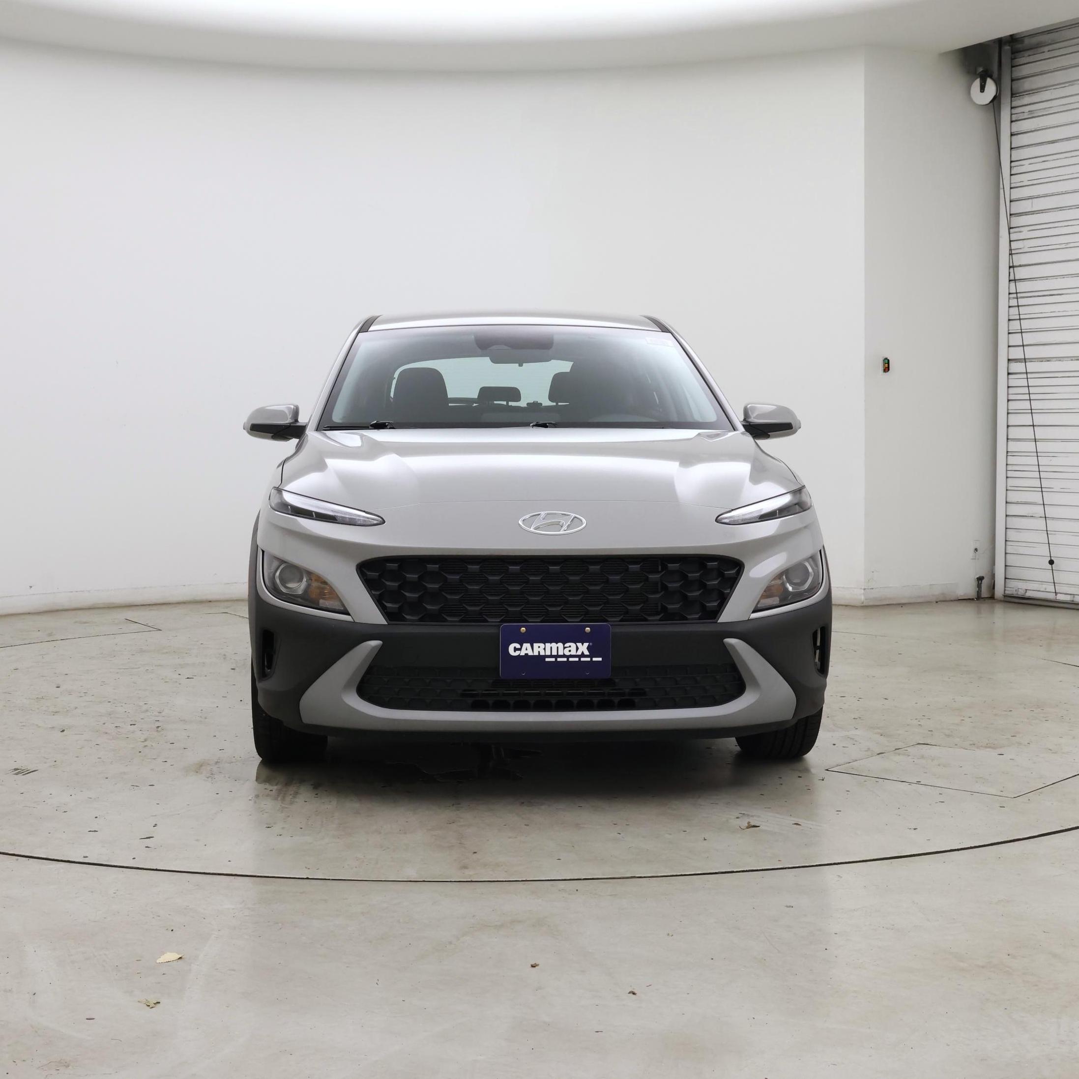Thumbnail: 2023 Hyundai Kona - 5