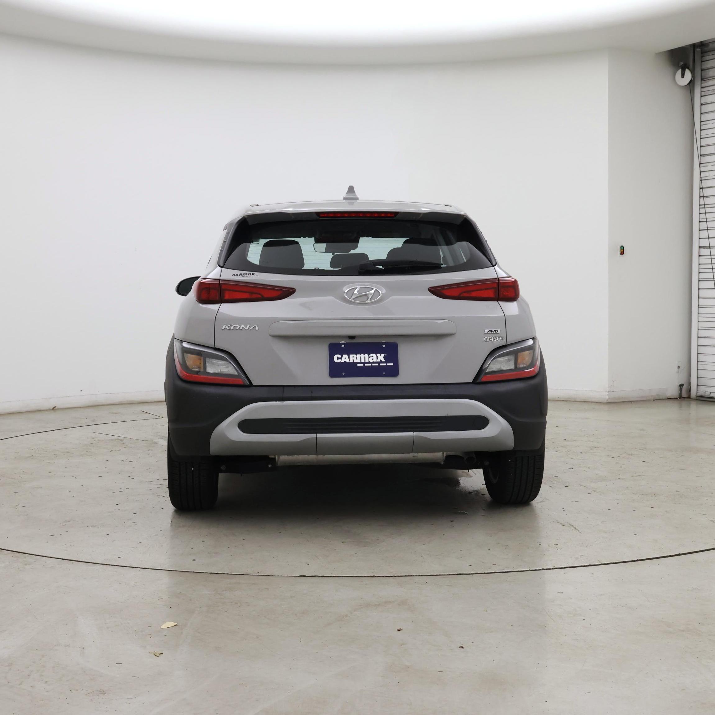 Thumbnail: 2023 Hyundai Kona - 6