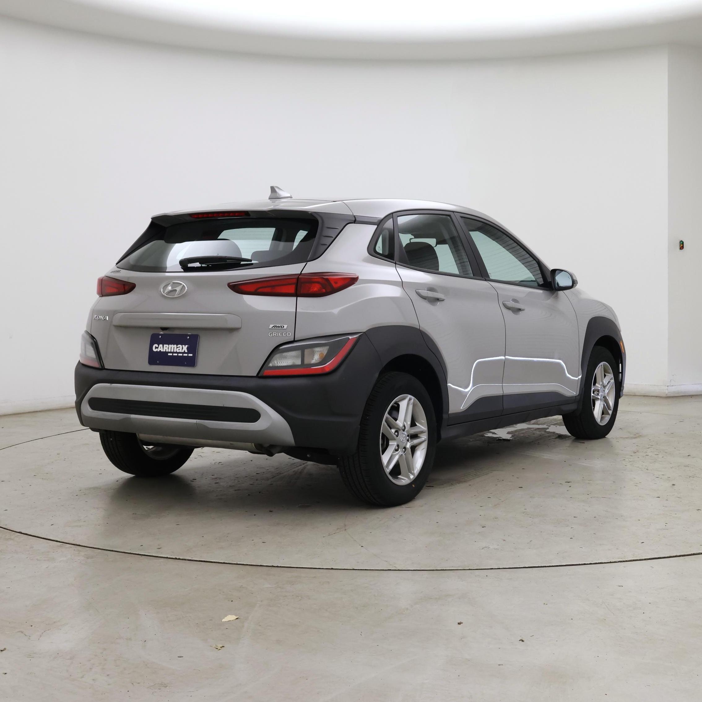 Thumbnail: 2023 Hyundai Kona - 8