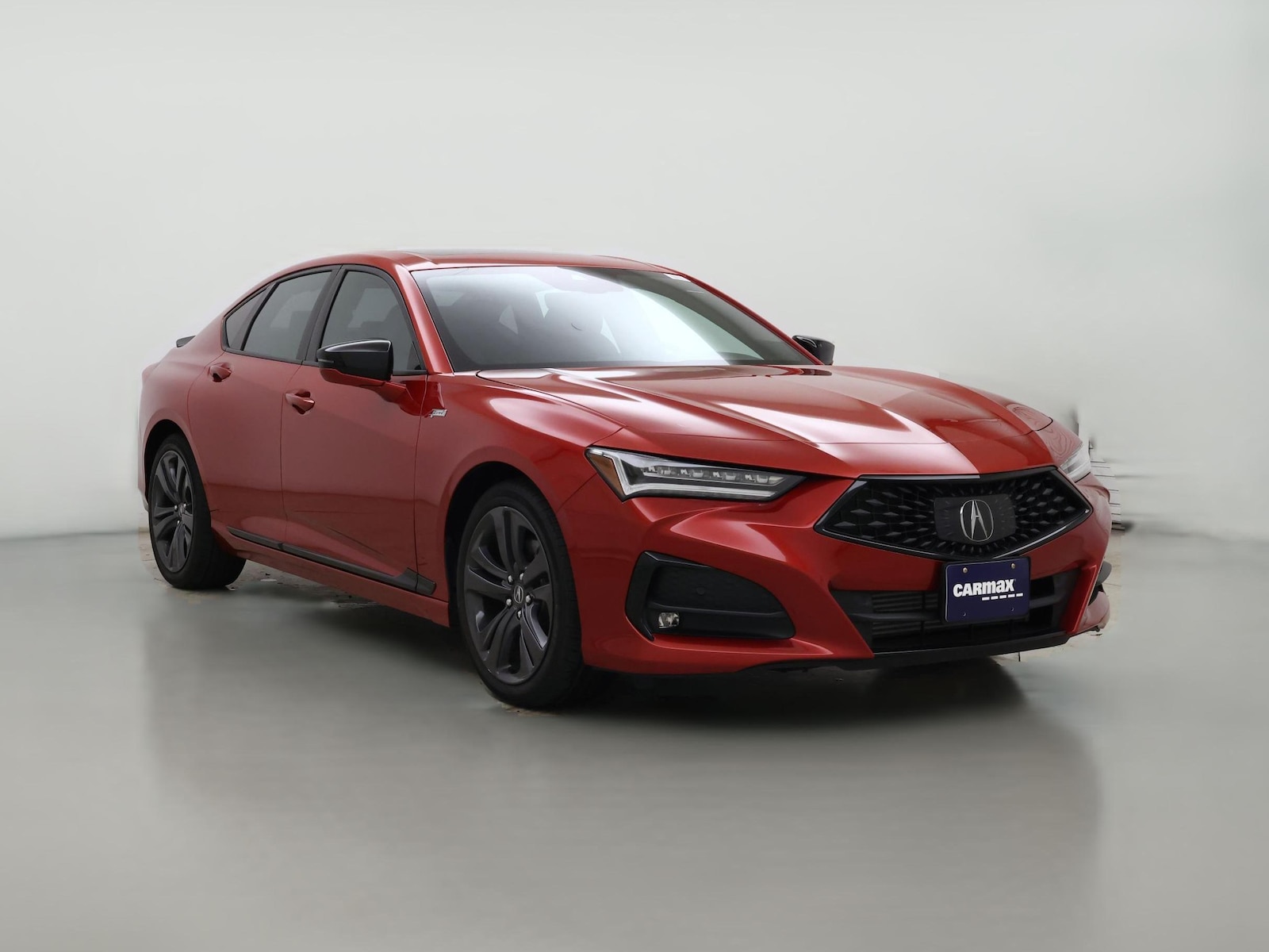 2022 Acura TLX A-SPEC Package - Photo 1