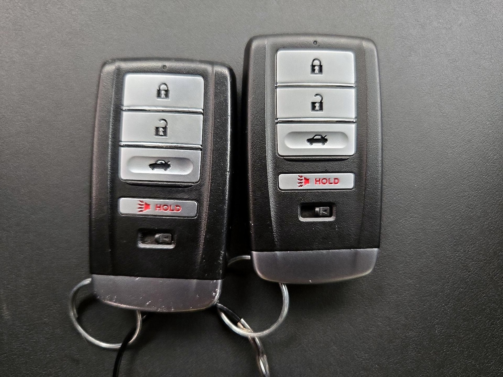 2022 Acura TLX A-SPEC Package - Photo 20
