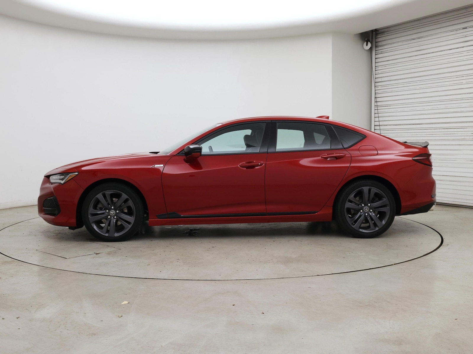 2022 Acura TLX A-SPEC Package - Photo 4