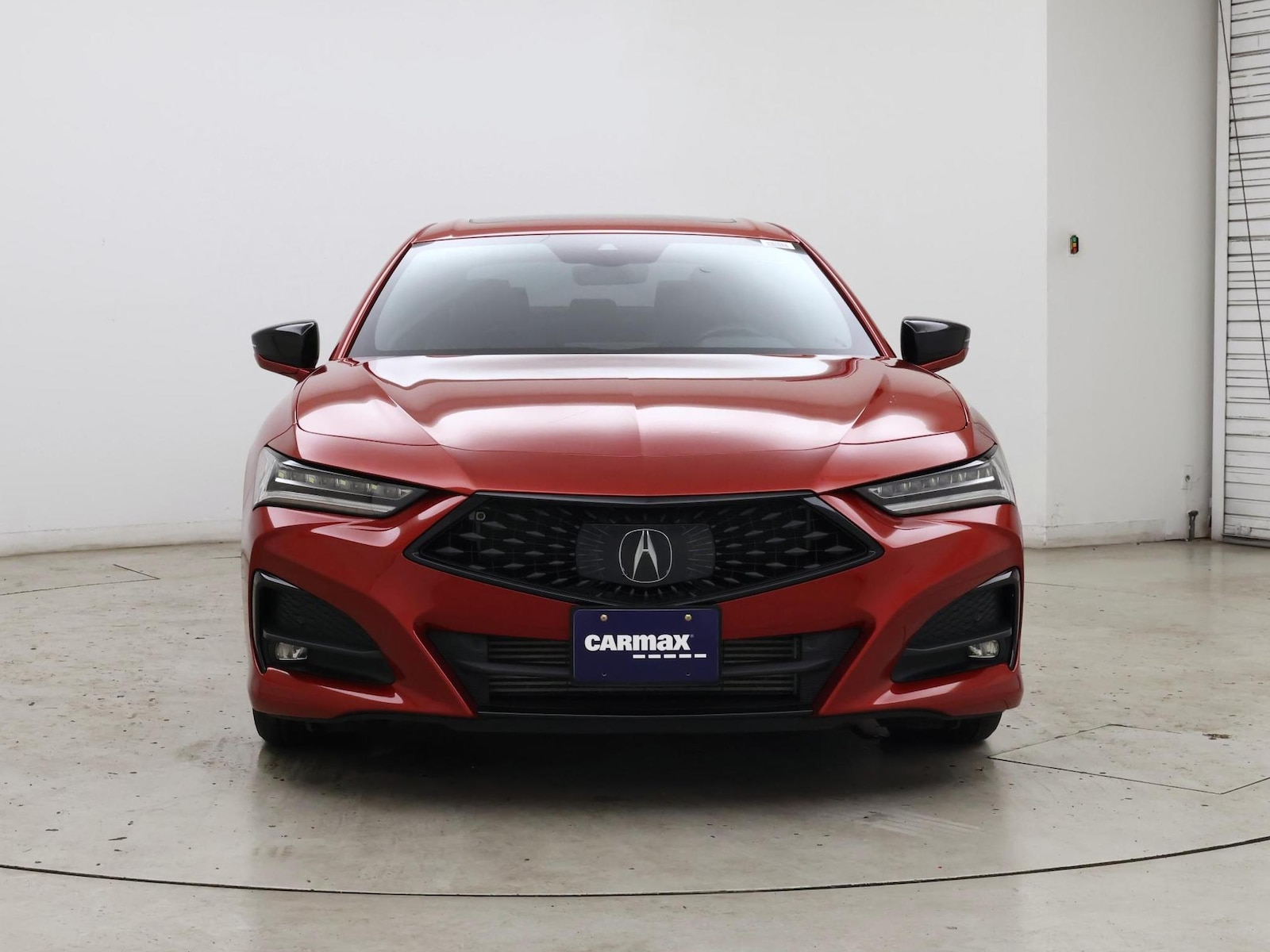 2022 Acura TLX A-SPEC Package - Photo 6