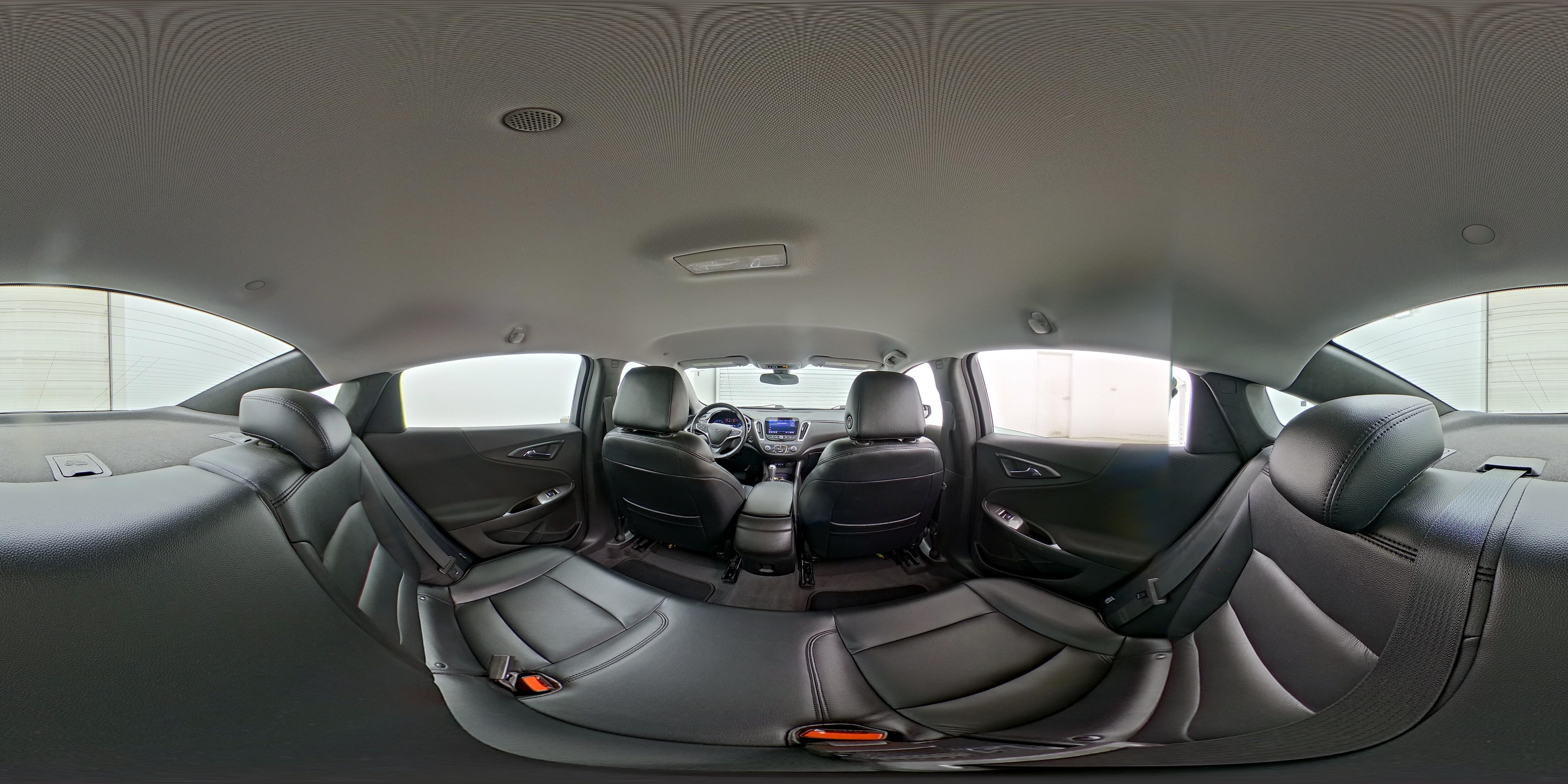 2019 Chevrolet Malibu 1RS - Photo 24