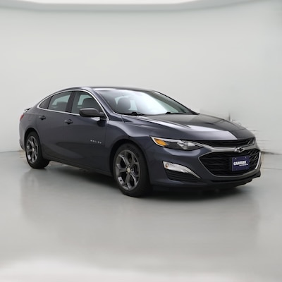 2019 Chevrolet Malibu RS