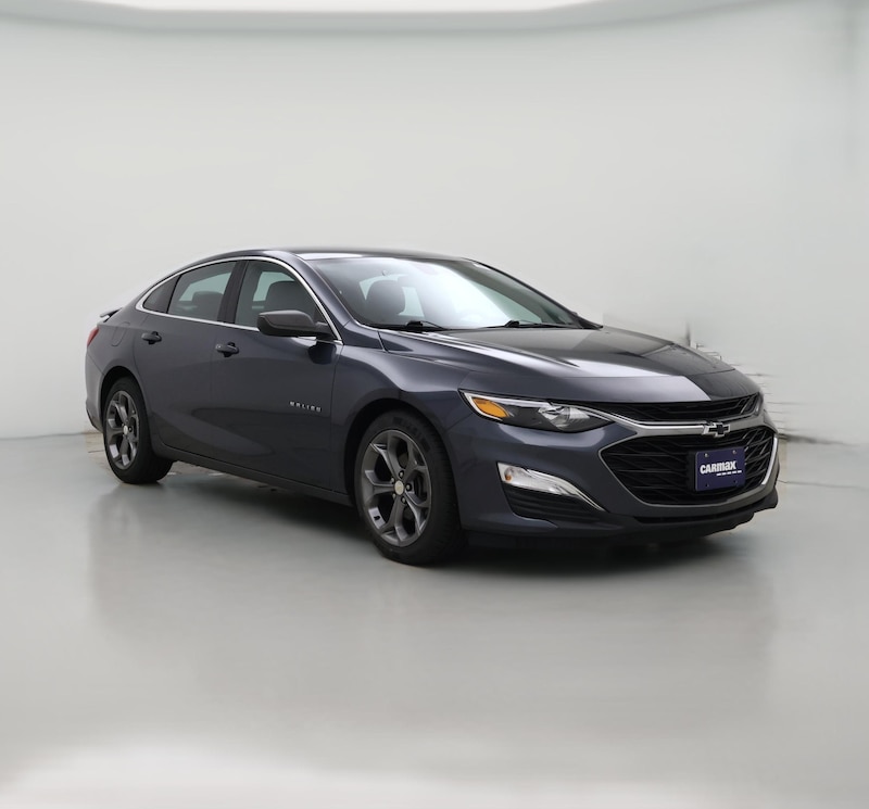 2019 Chevrolet Malibu RS