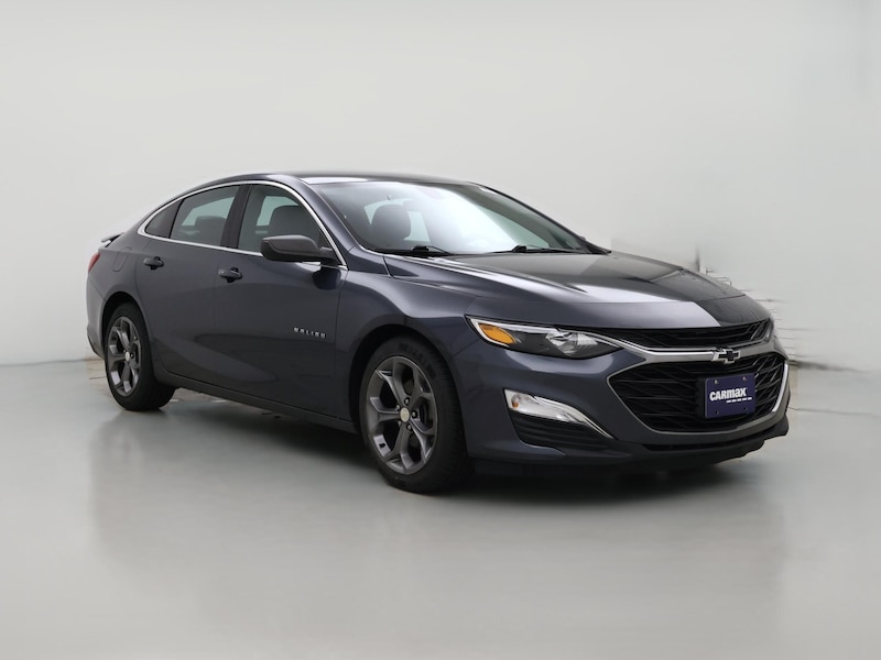 2019 Chevrolet Malibu RS