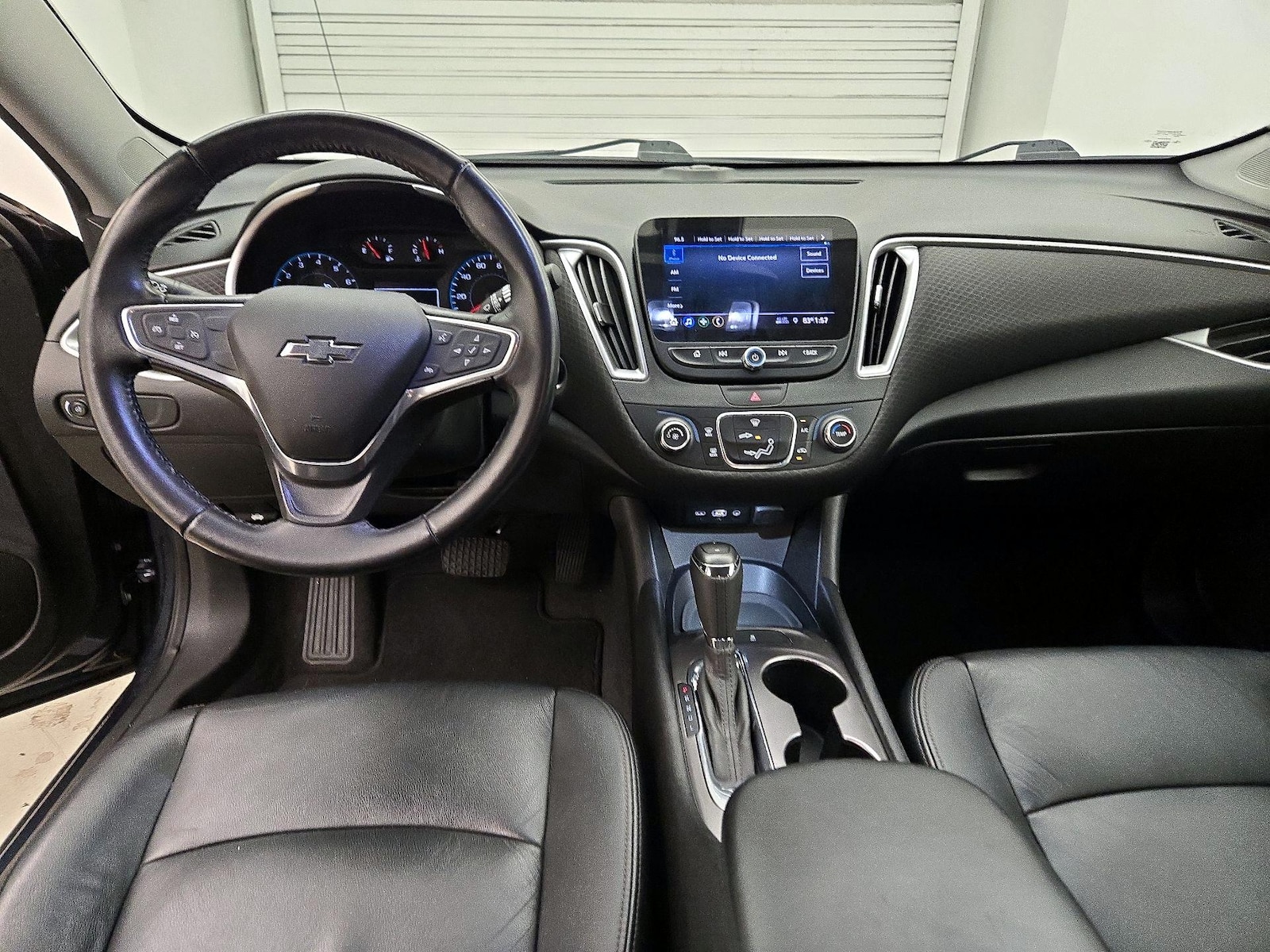 2019 Chevrolet Malibu 1RS - Photo 10