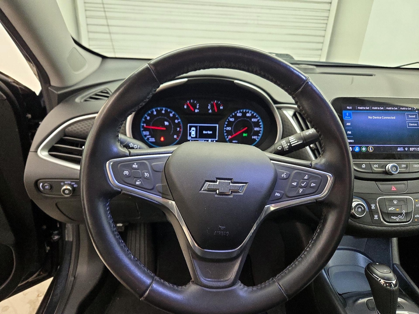 2019 Chevrolet Malibu 1RS - Photo 11