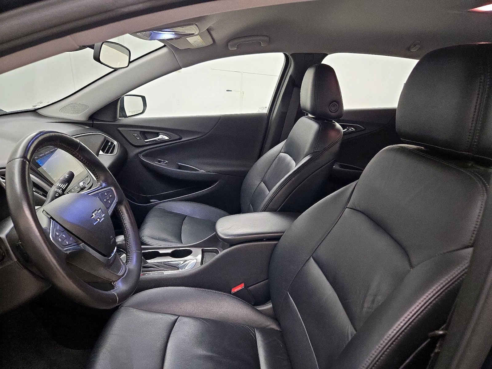 2019 Chevrolet Malibu 1RS - Photo 12