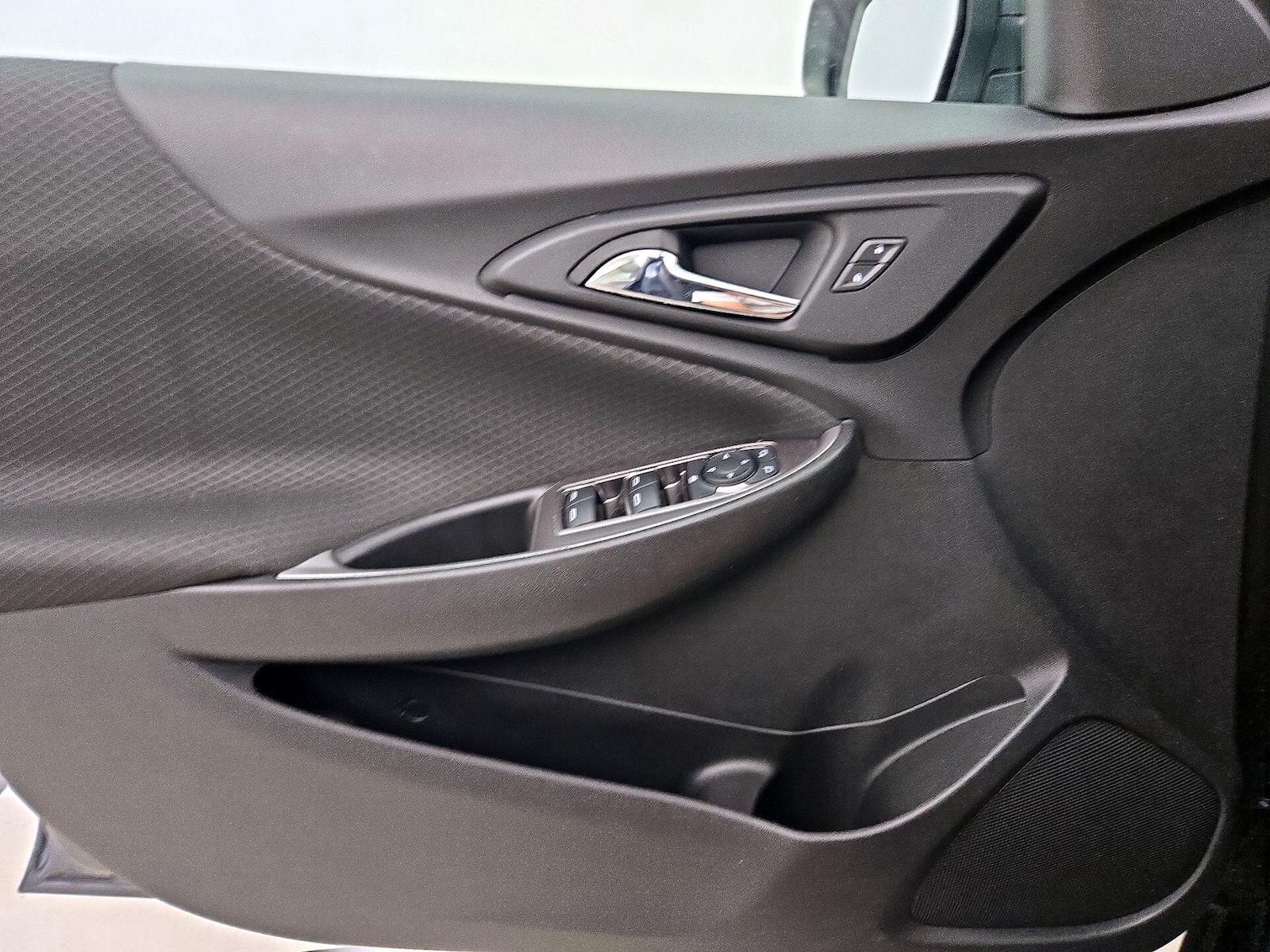 2019 Chevrolet Malibu 1RS - Photo 13