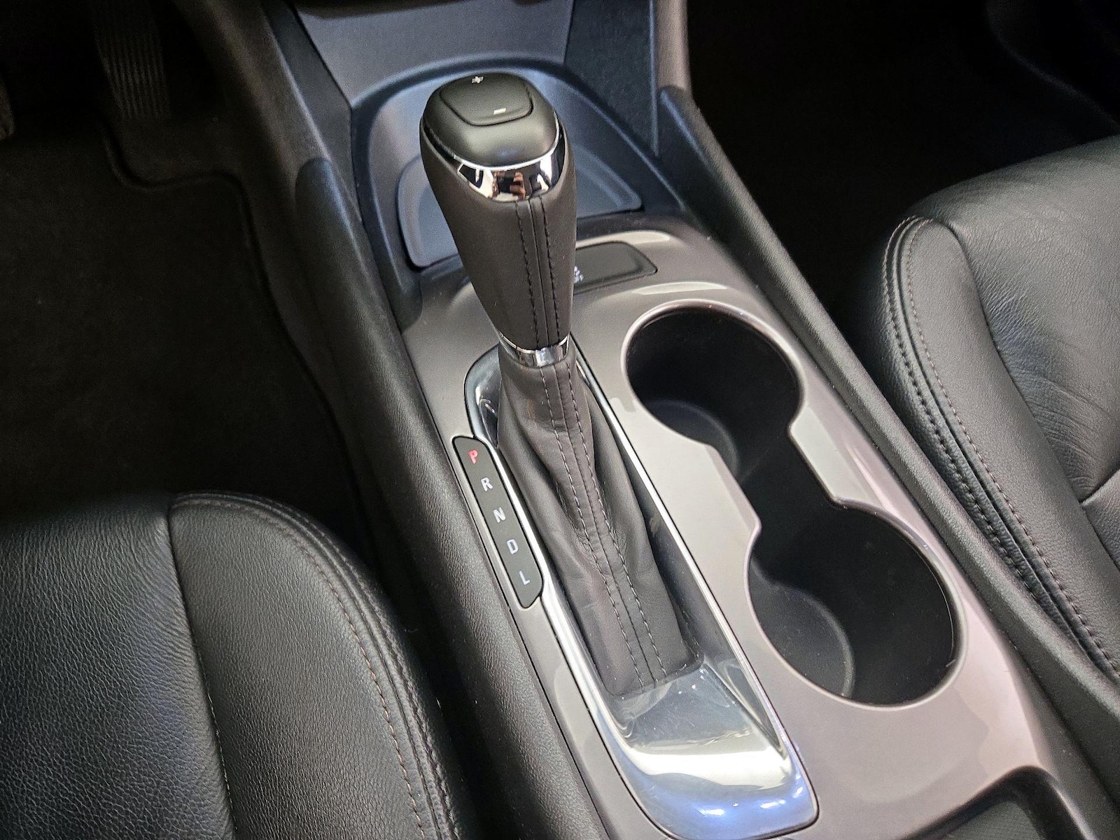 2019 Chevrolet Malibu 1RS - Photo 18