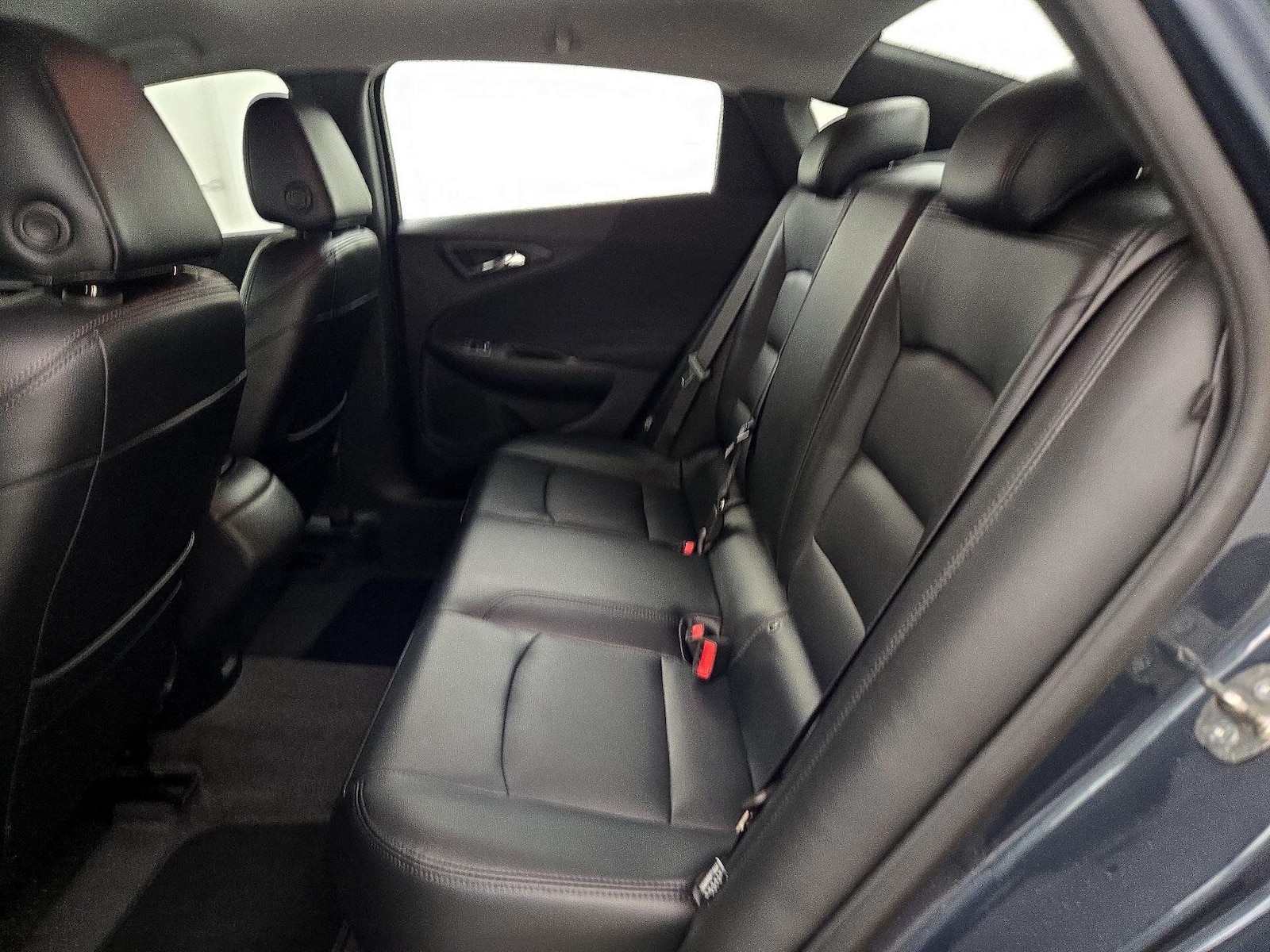 2019 Chevrolet Malibu 1RS - Photo 19