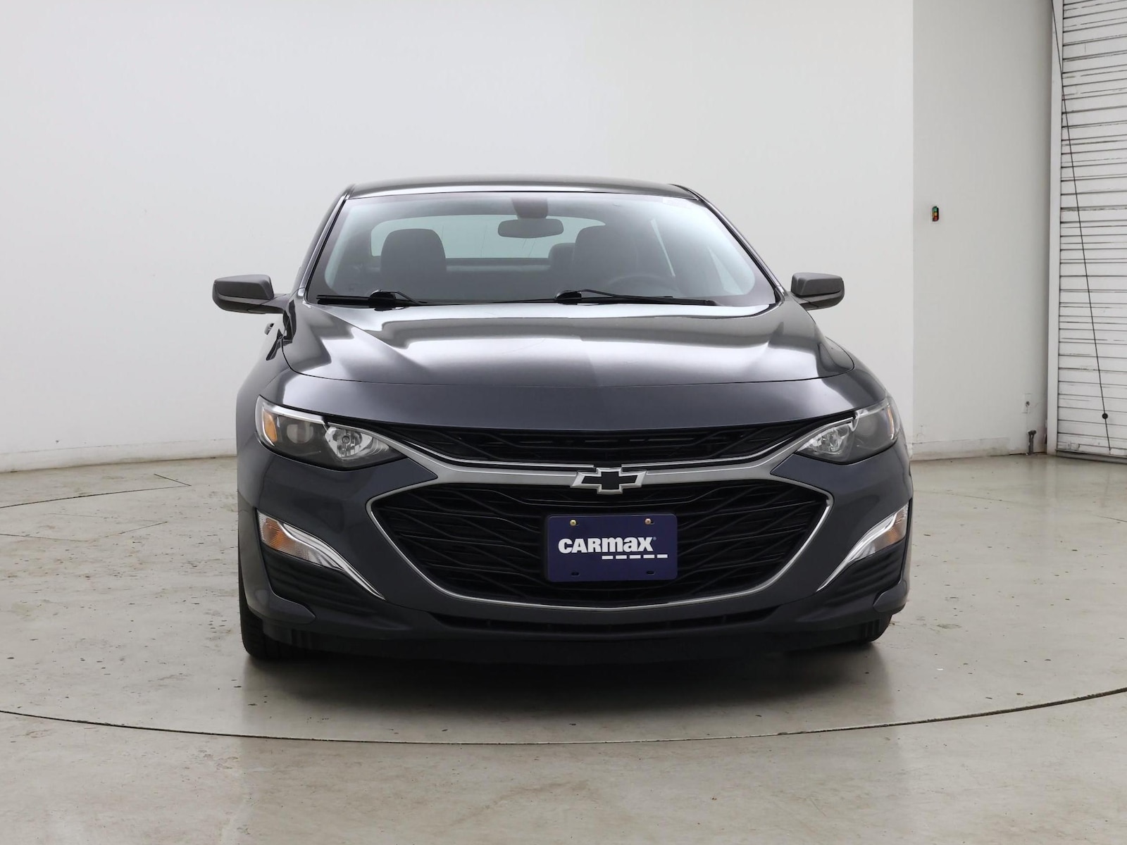 2019 Chevrolet Malibu 1RS - Photo 6