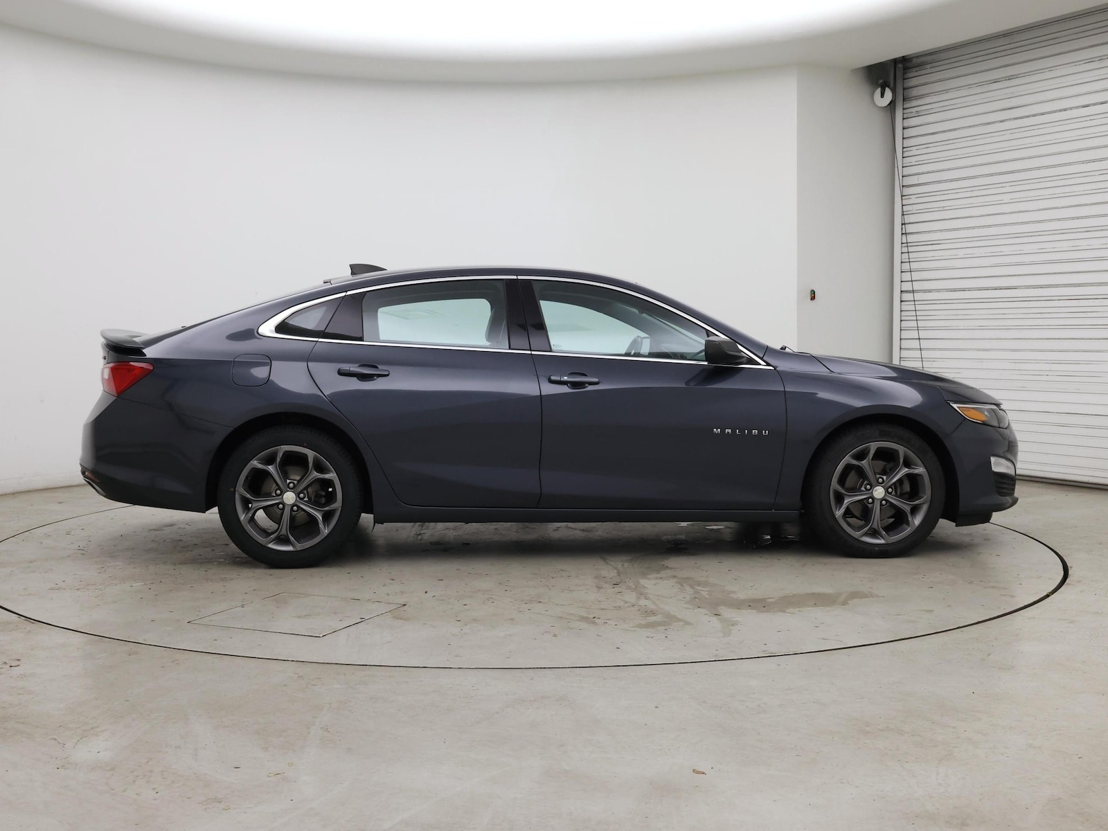 2019 Chevrolet Malibu 1RS - Photo 8