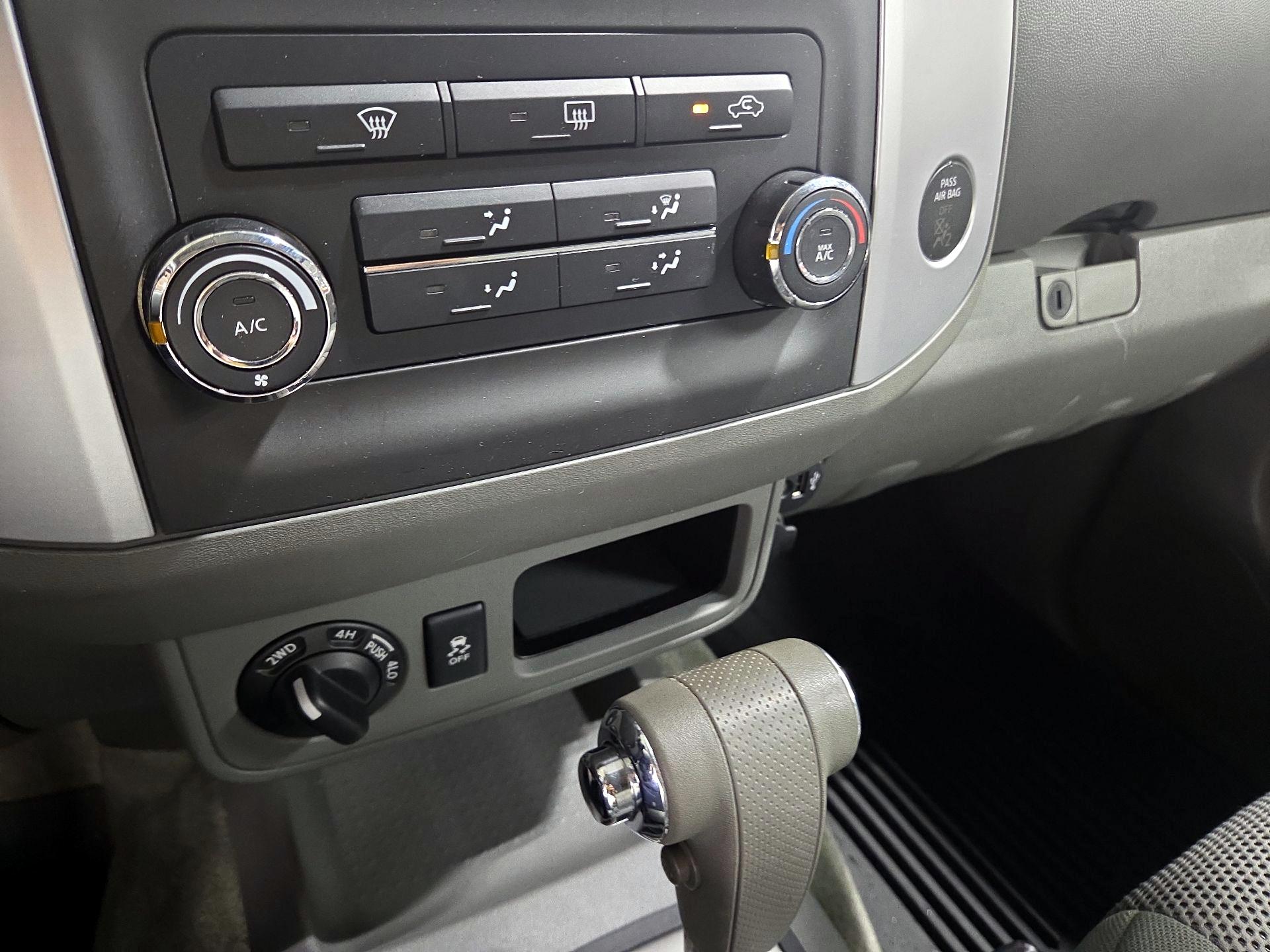 Thumbnail: 2018 Nissan Frontier - 16