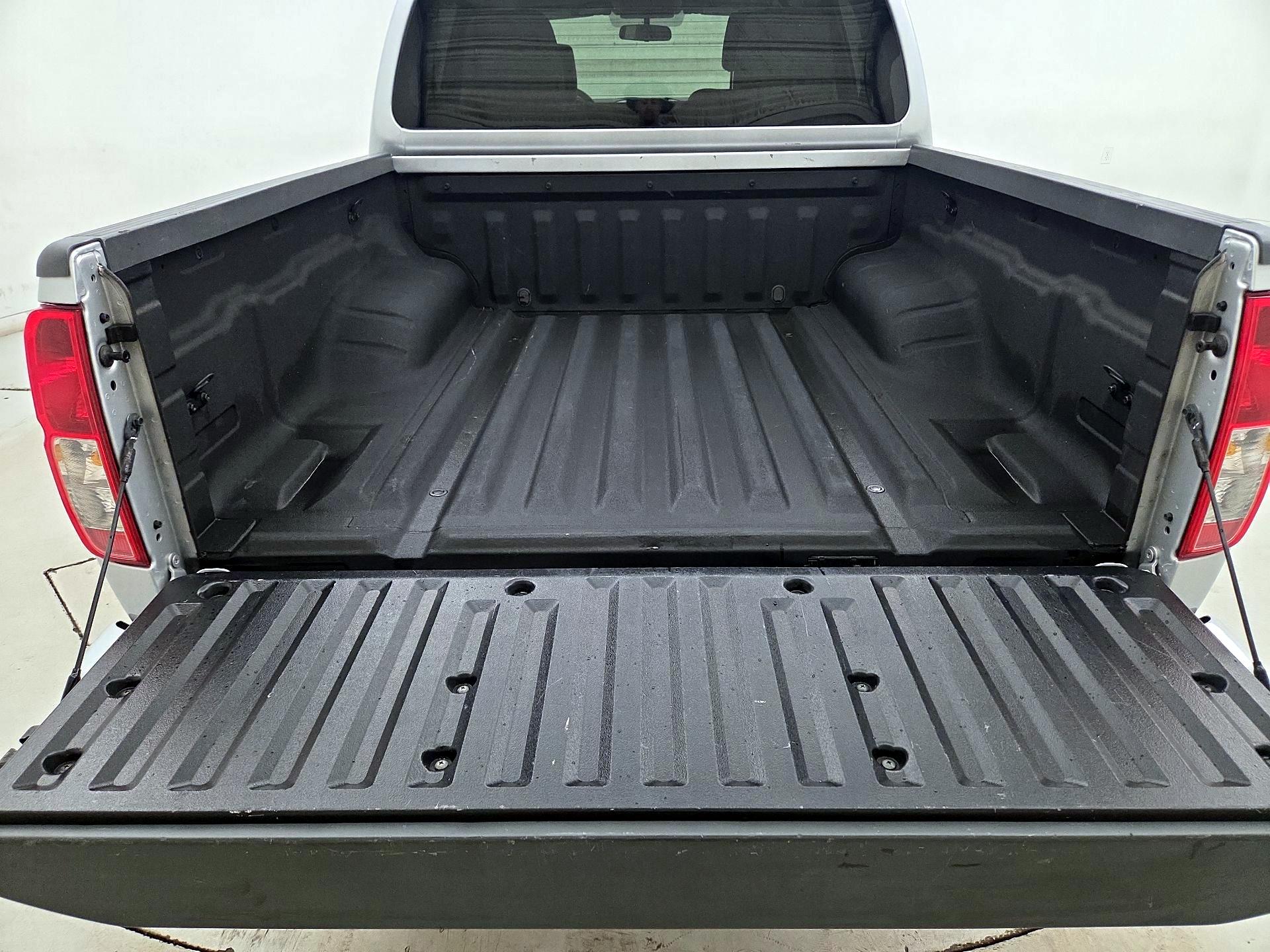 Thumbnail: 2018 Nissan Frontier - 20