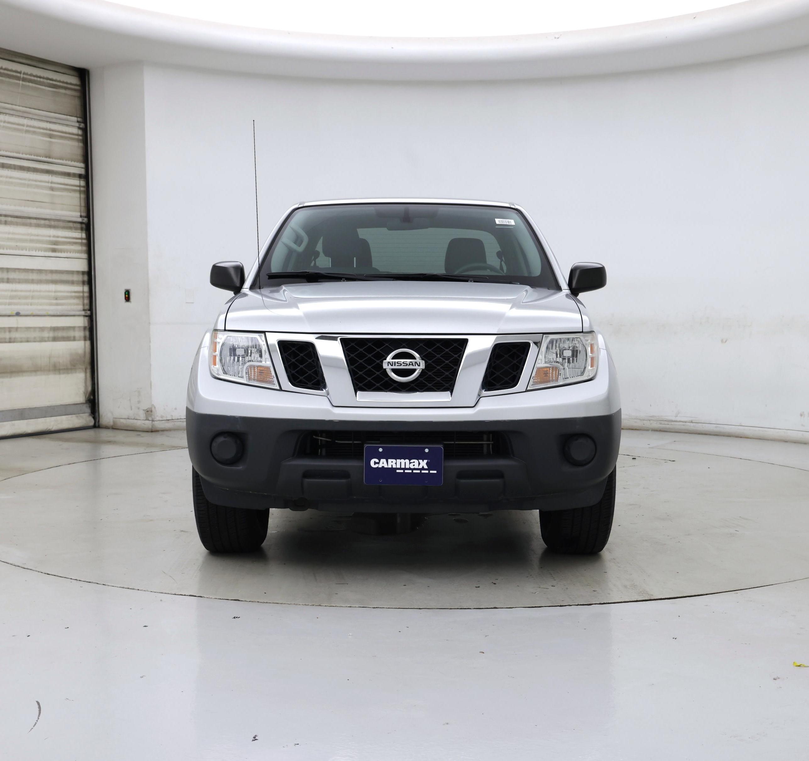 Thumbnail: 2018 Nissan Frontier - 5