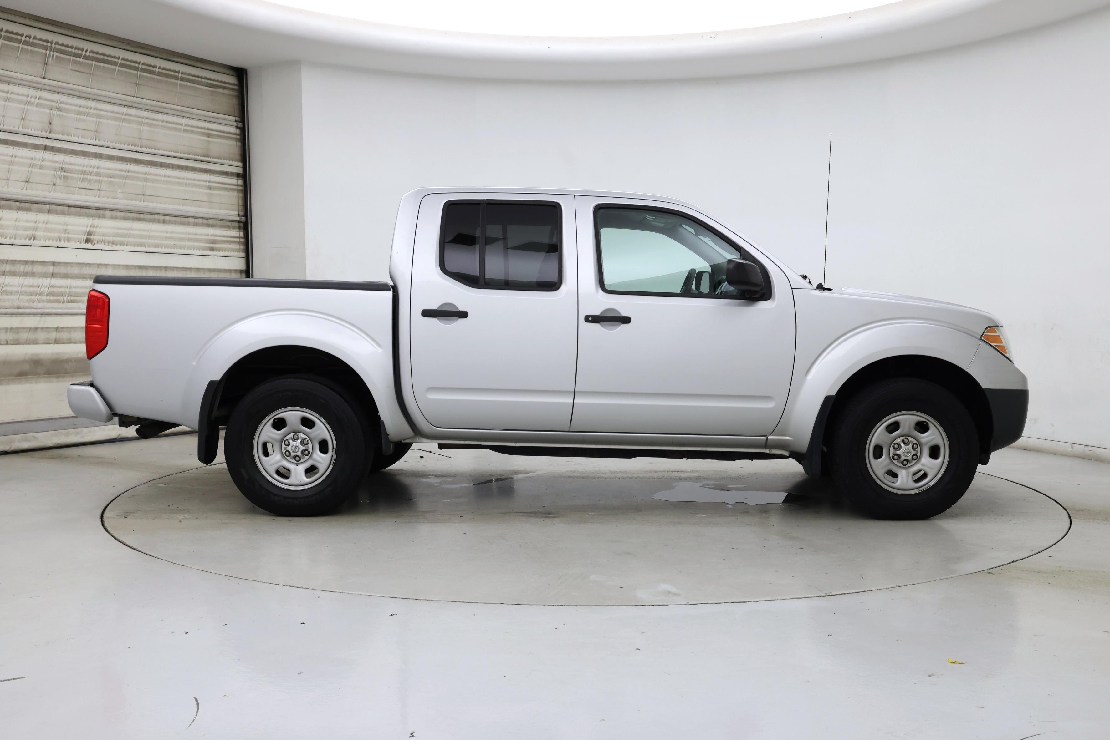 Thumbnail: 2018 Nissan Frontier - 7
