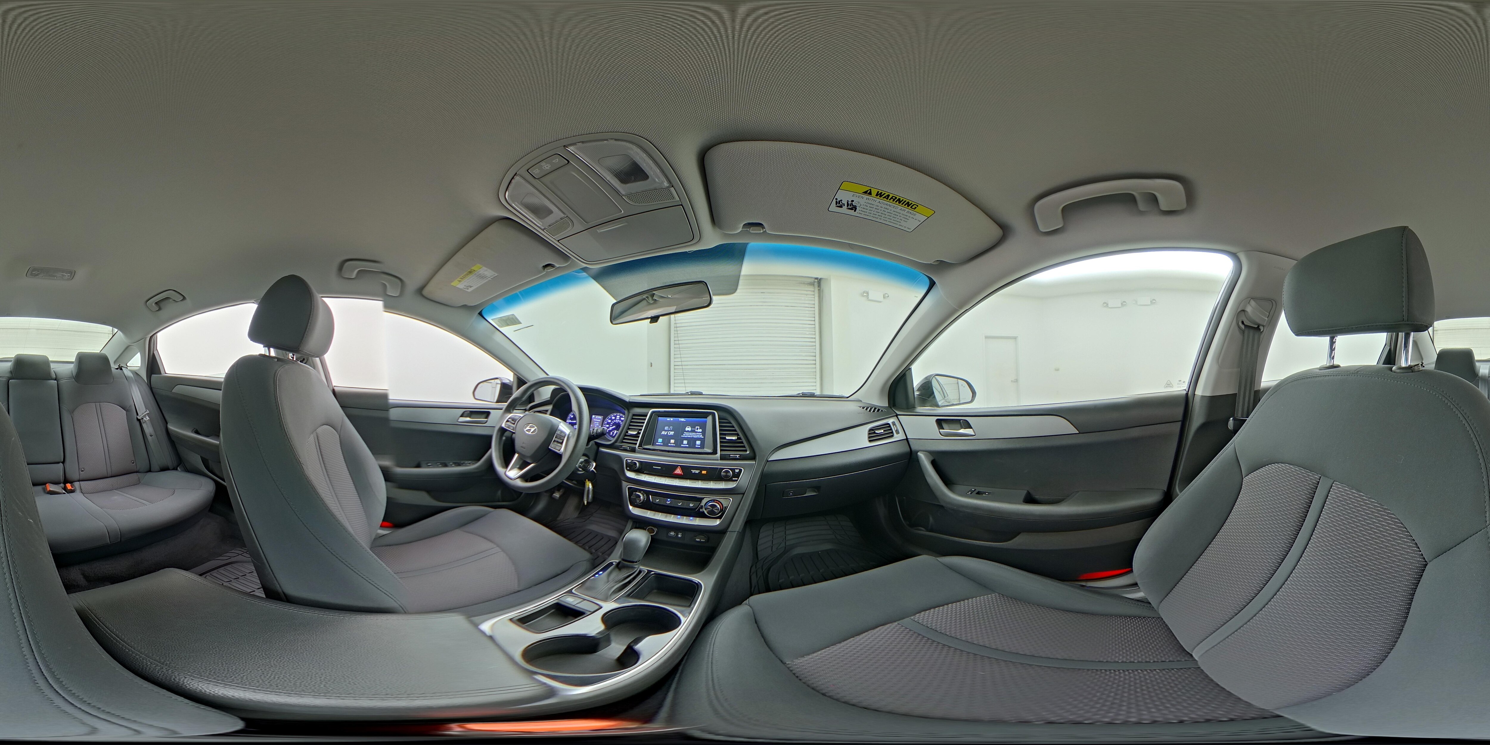 2018 Hyundai Sonata SE - Photo 21