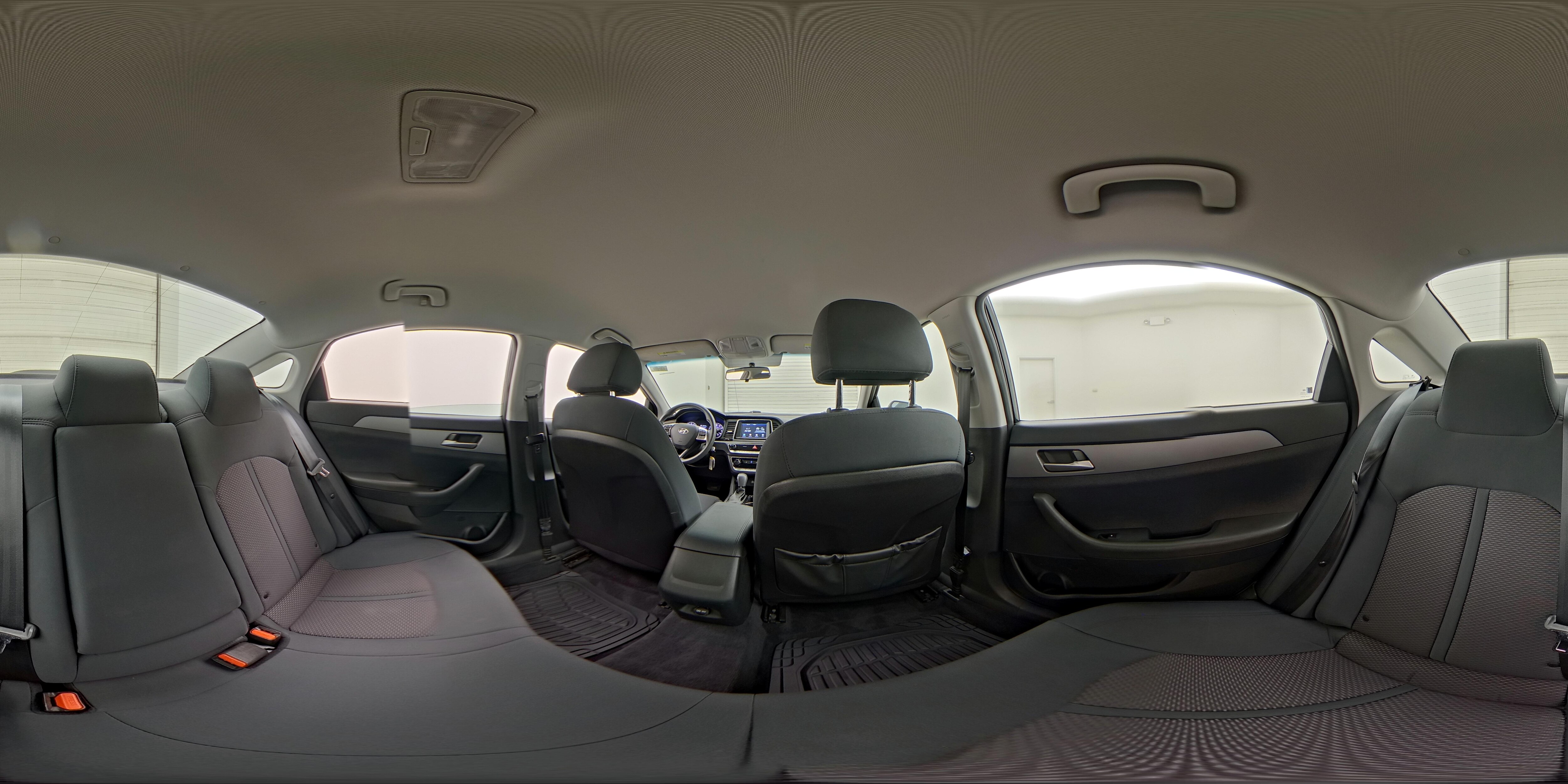 2018 Hyundai Sonata SE - Photo 22