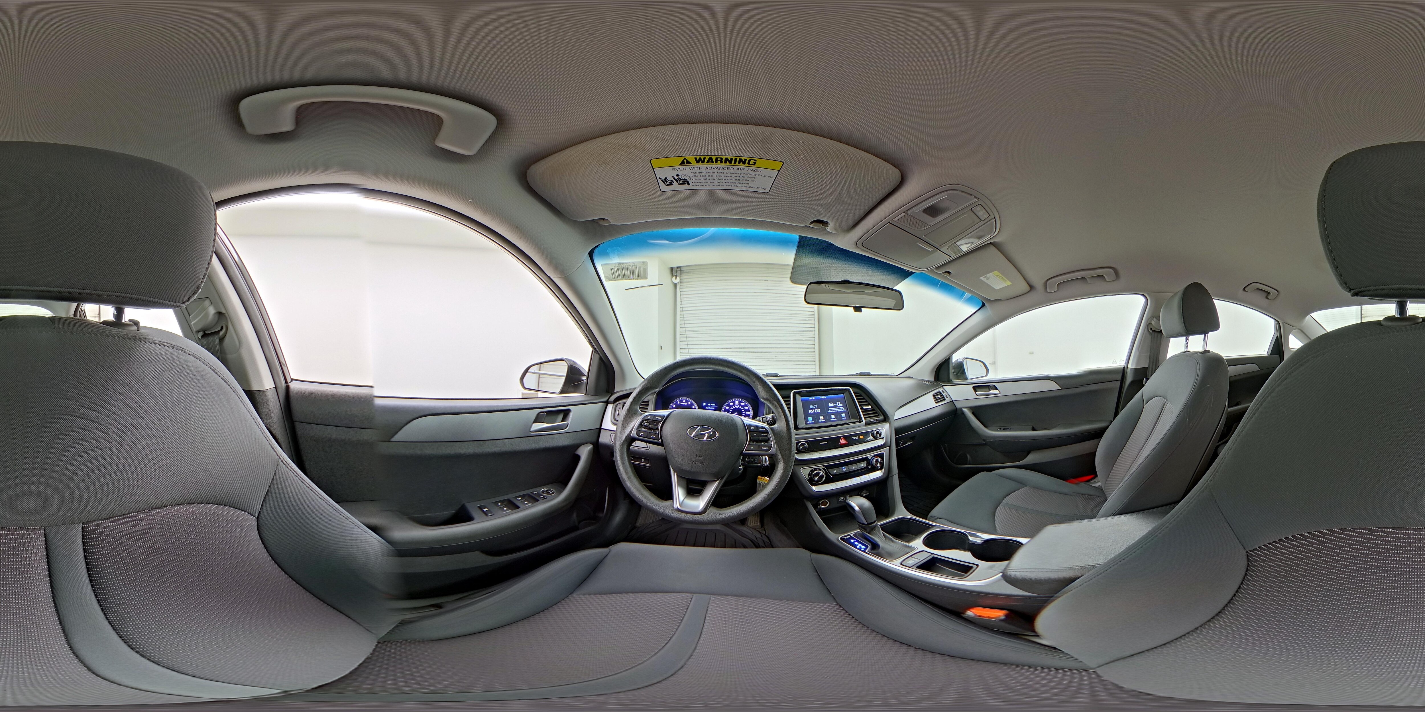 2018 Hyundai Sonata SE - Photo 23