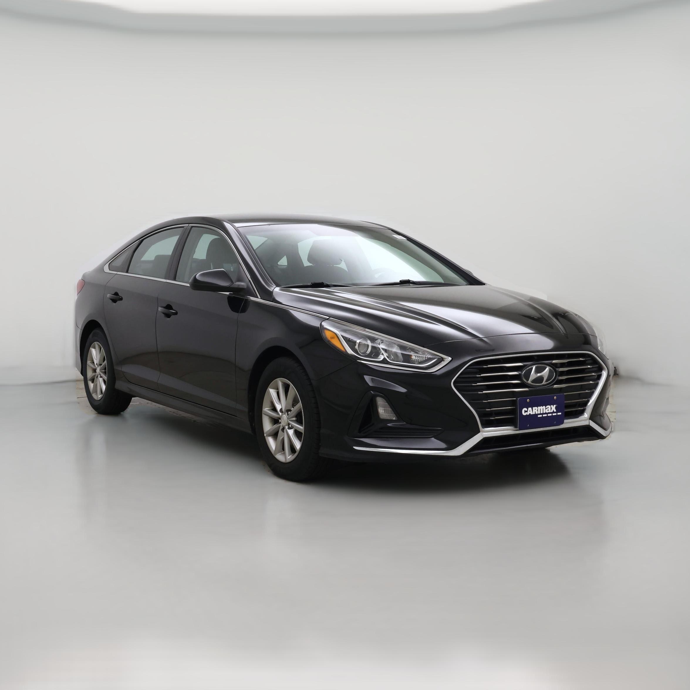 Thumbnail: 2018 Hyundai Sonata - 1