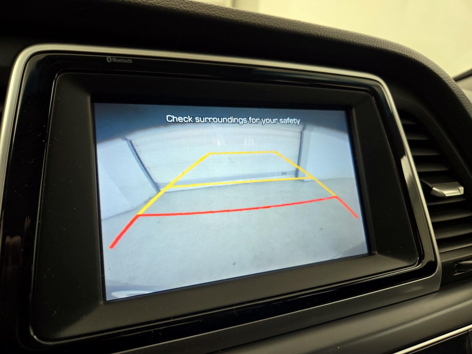 2018 Hyundai Sonata SE - Photo 14