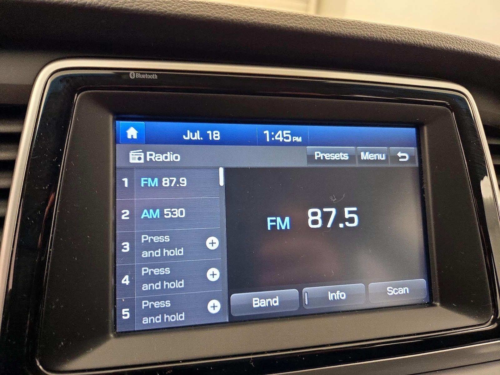 2018 Hyundai Sonata SE - Photo 15