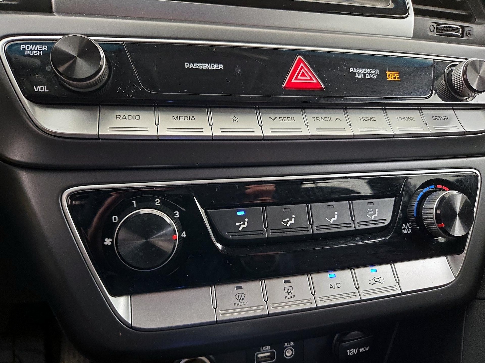 2018 Hyundai Sonata SE - Photo 16