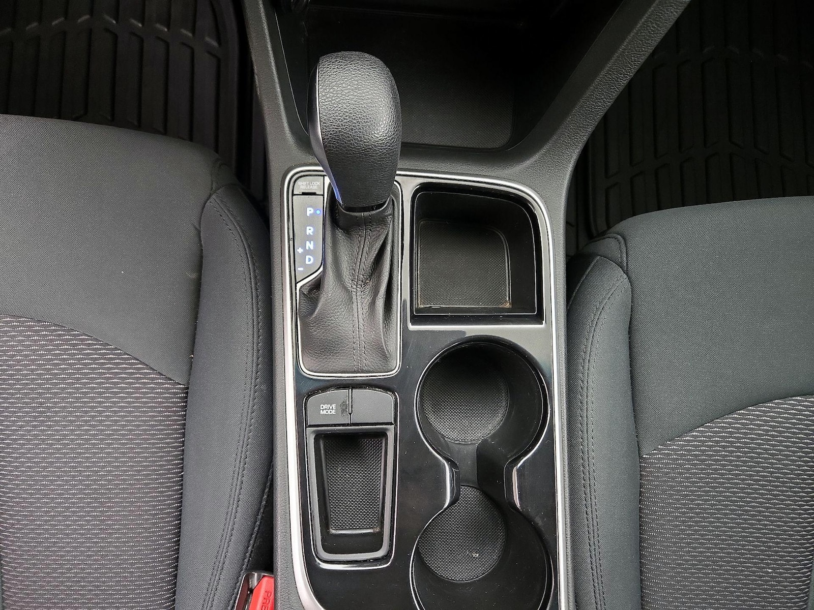2018 Hyundai Sonata SE - Photo 17