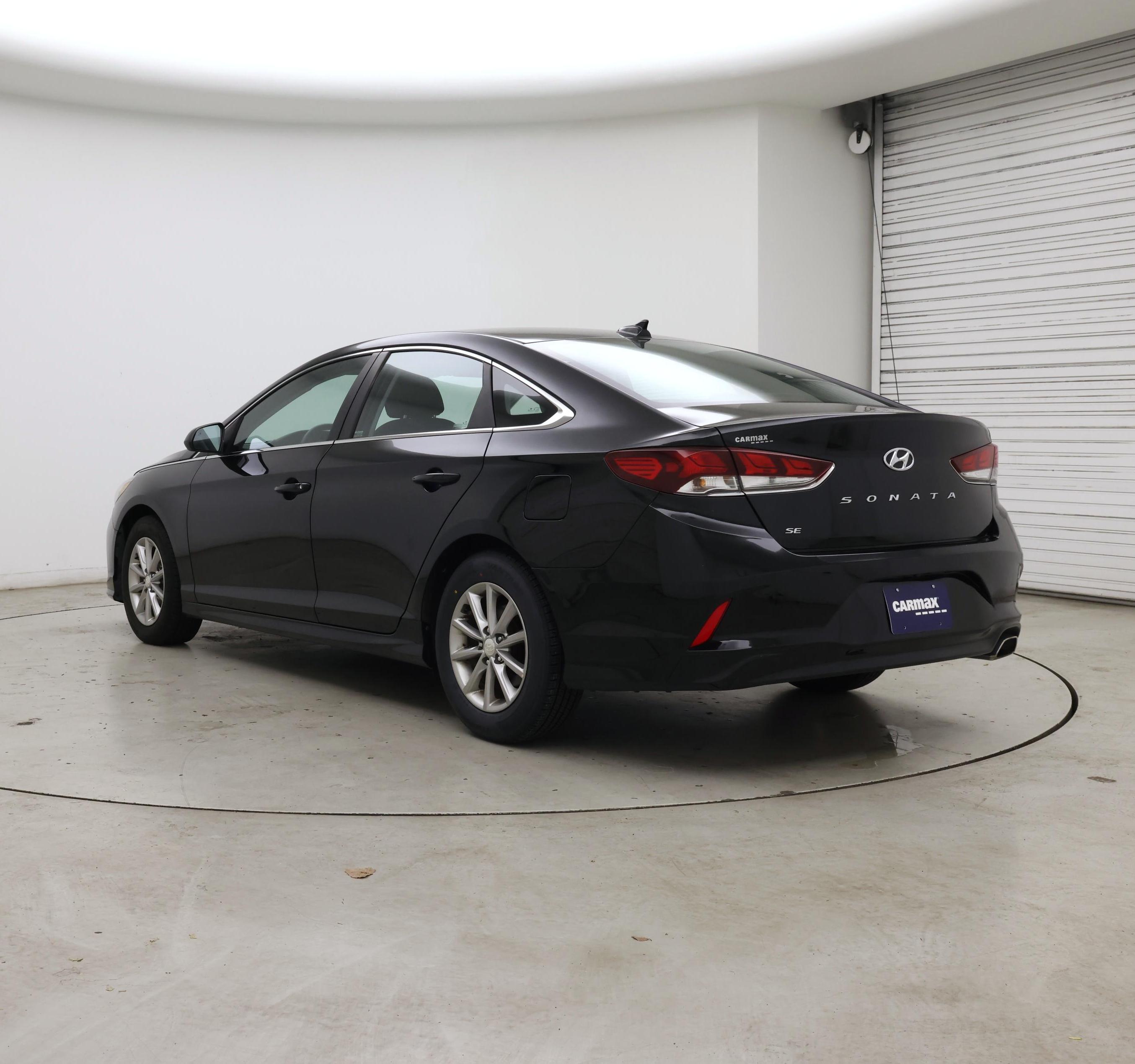 Thumbnail: 2018 Hyundai Sonata - 2