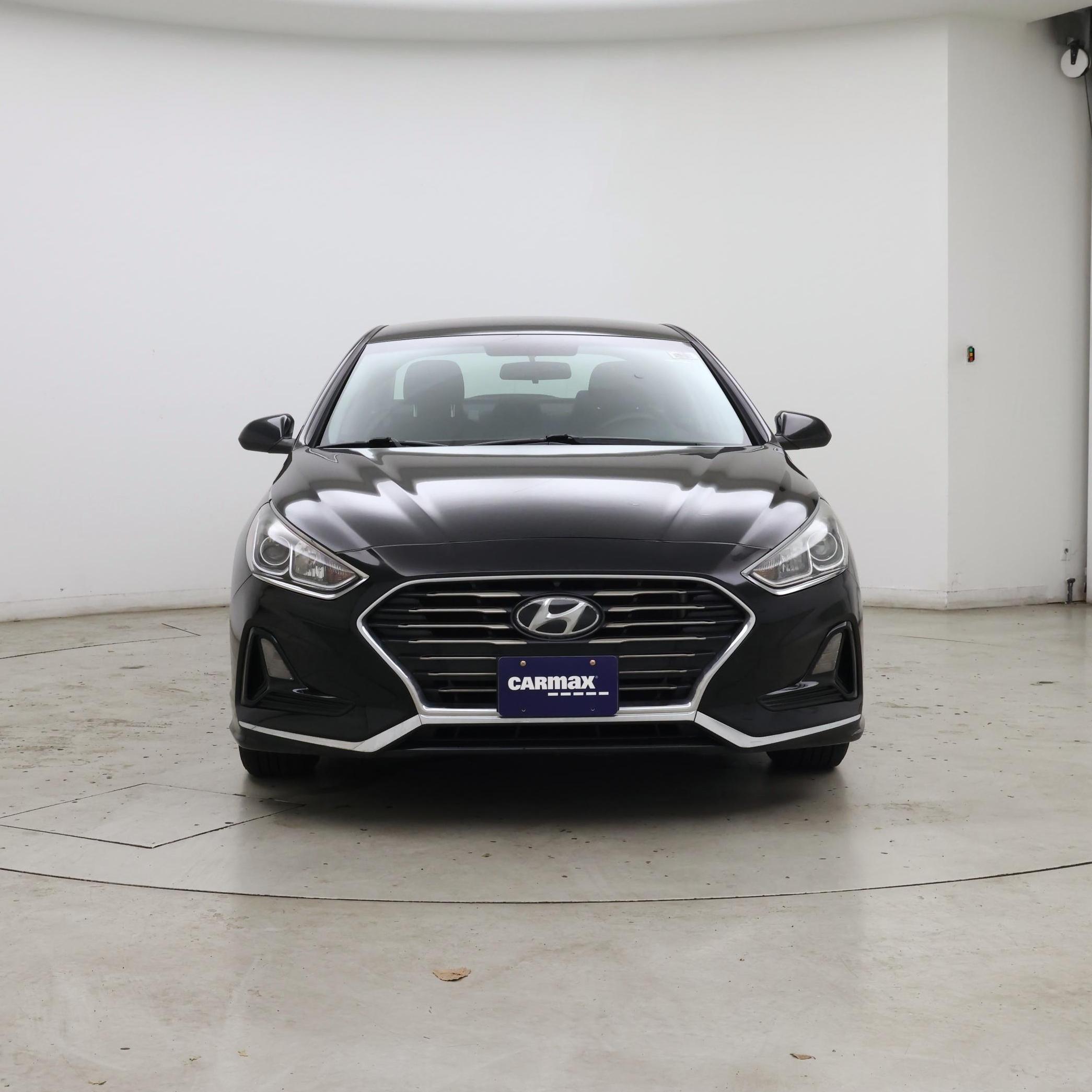 Thumbnail: 2018 Hyundai Sonata - 5