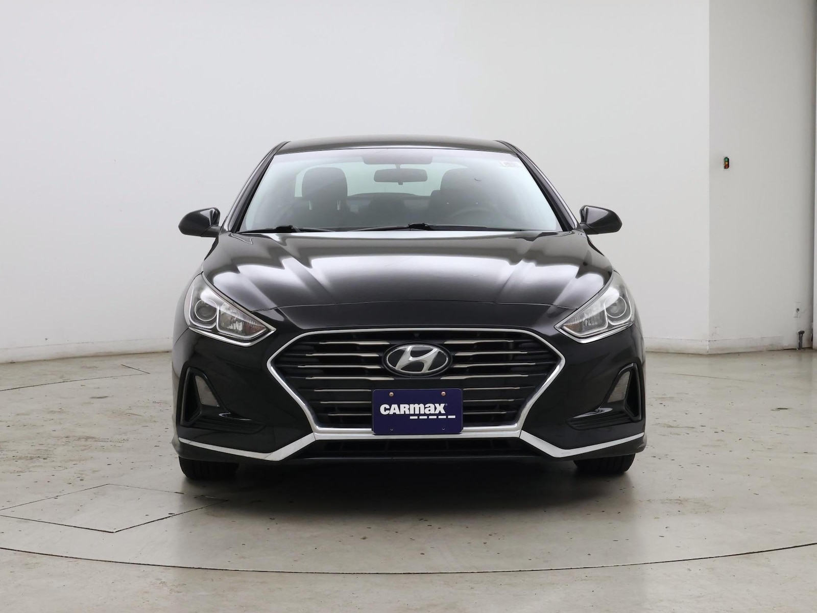 2018 Hyundai Sonata SE - Photo 6