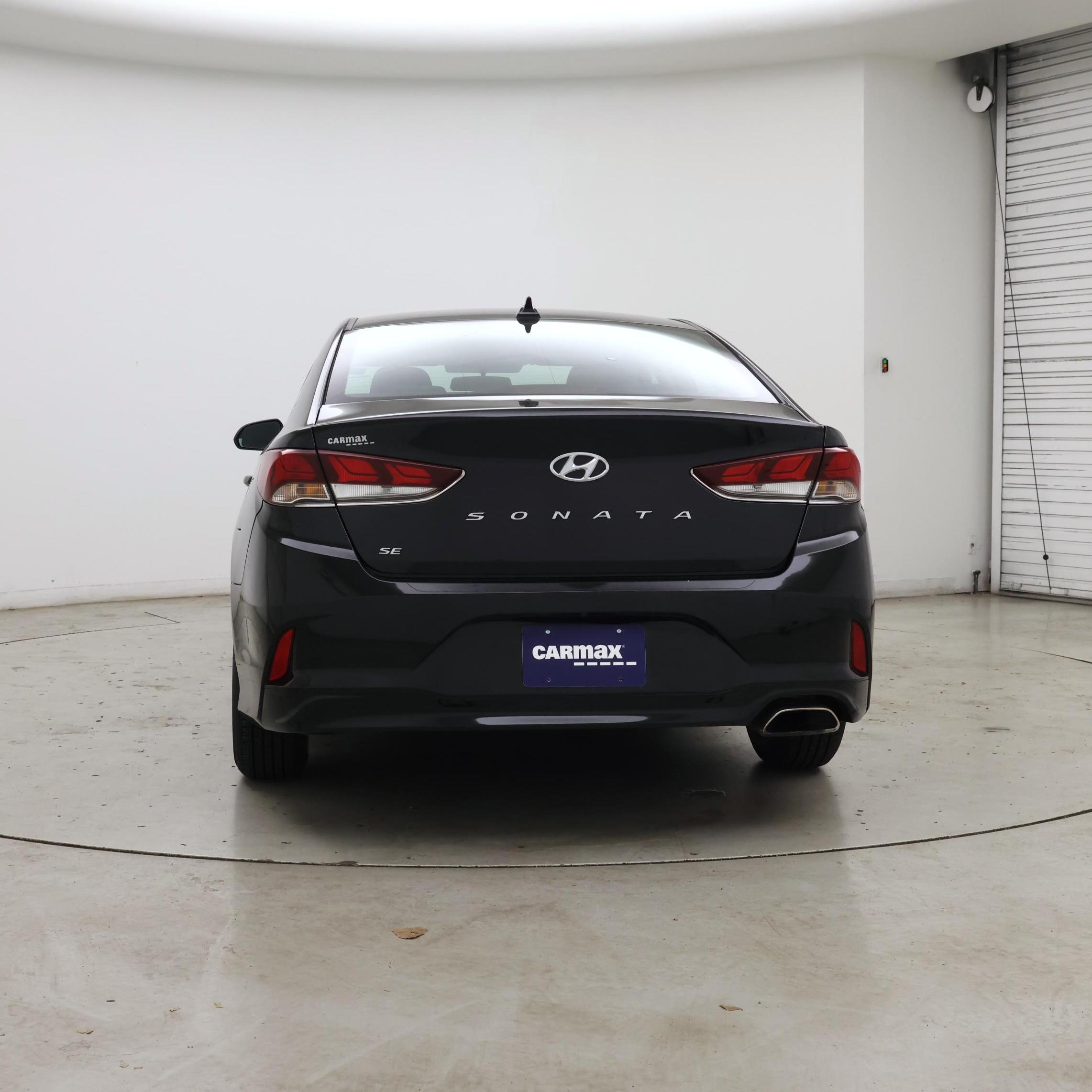Thumbnail: 2018 Hyundai Sonata - 6