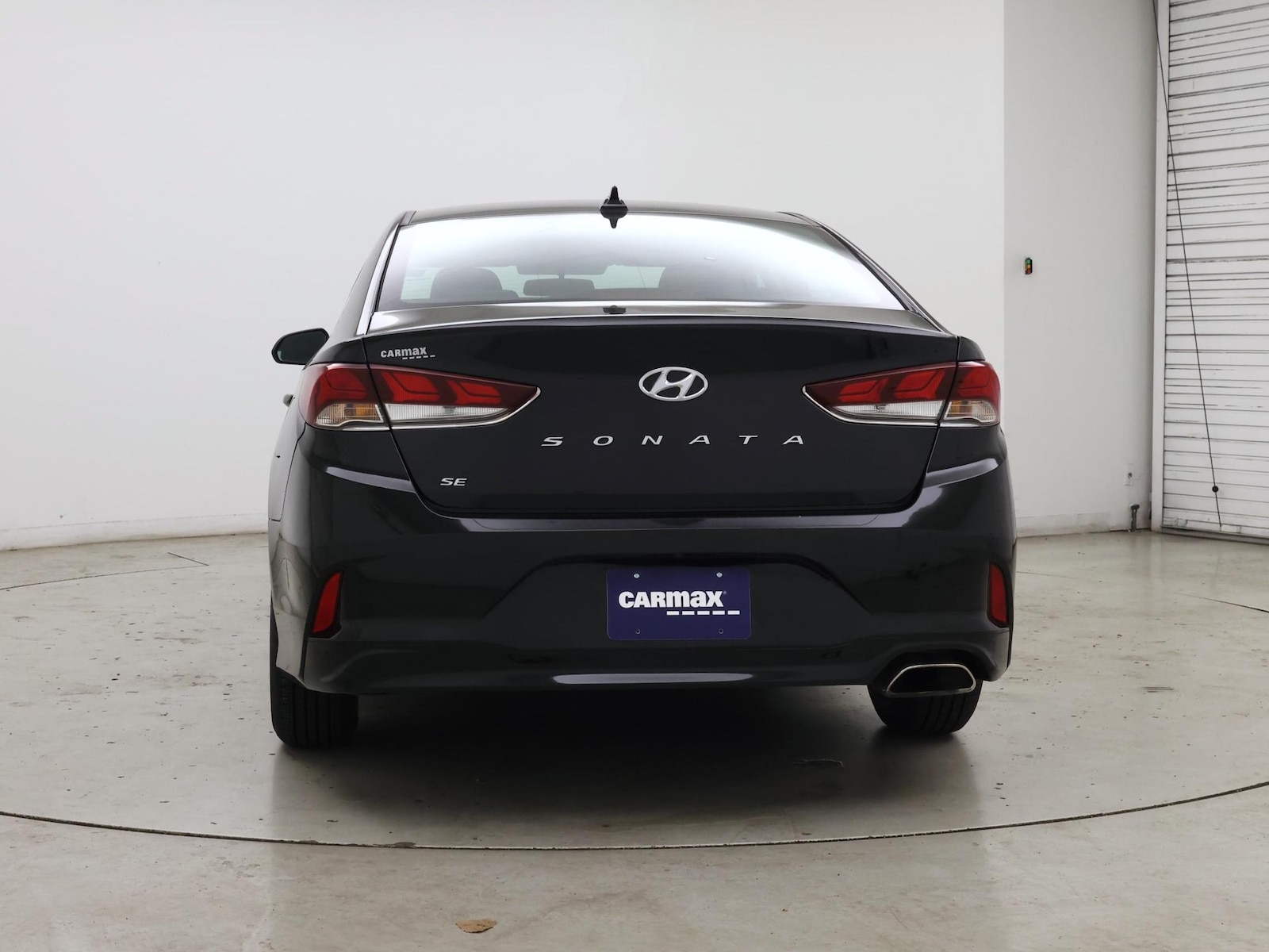 2018 Hyundai Sonata SE - Photo 7