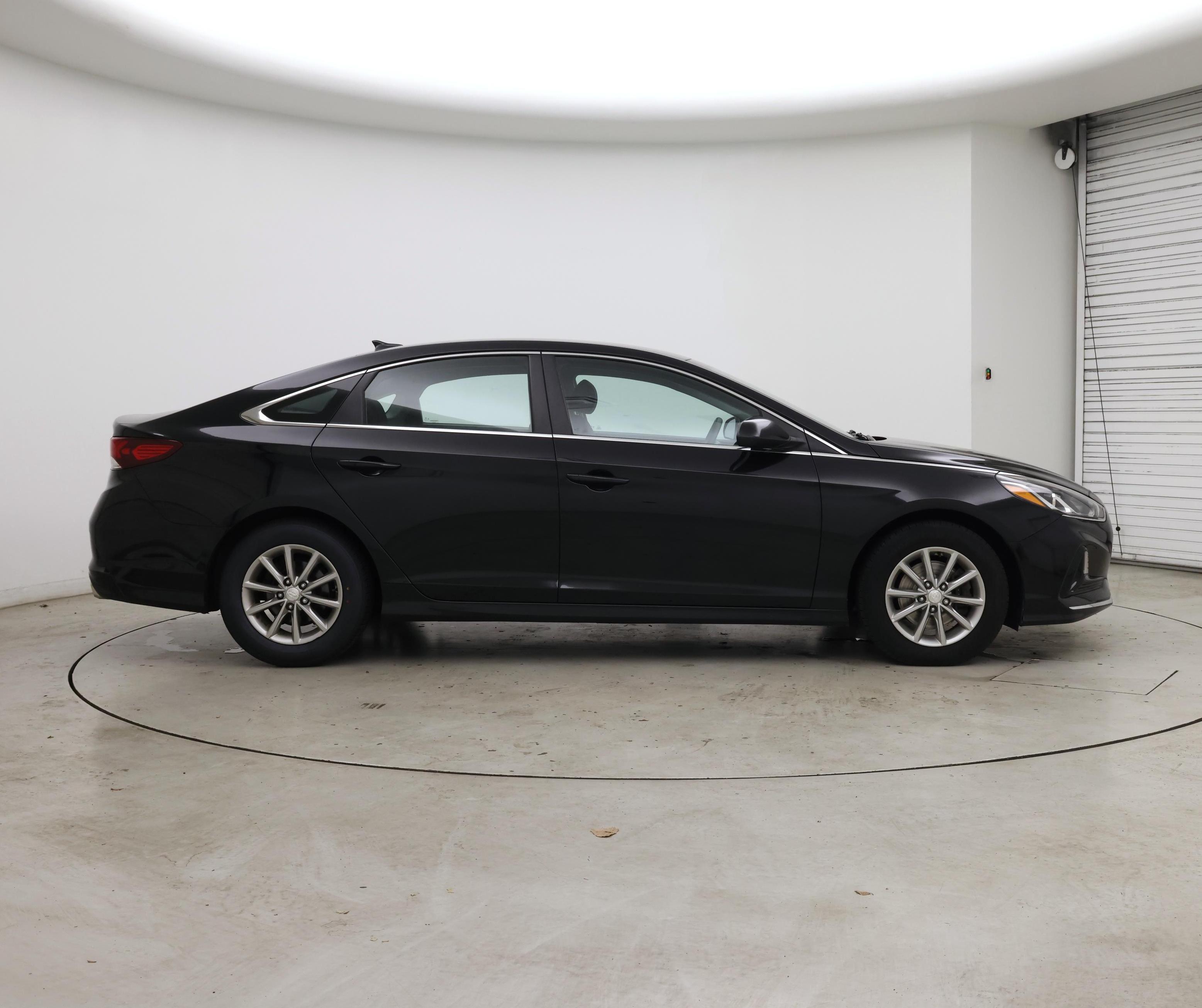 Thumbnail: 2018 Hyundai Sonata - 7