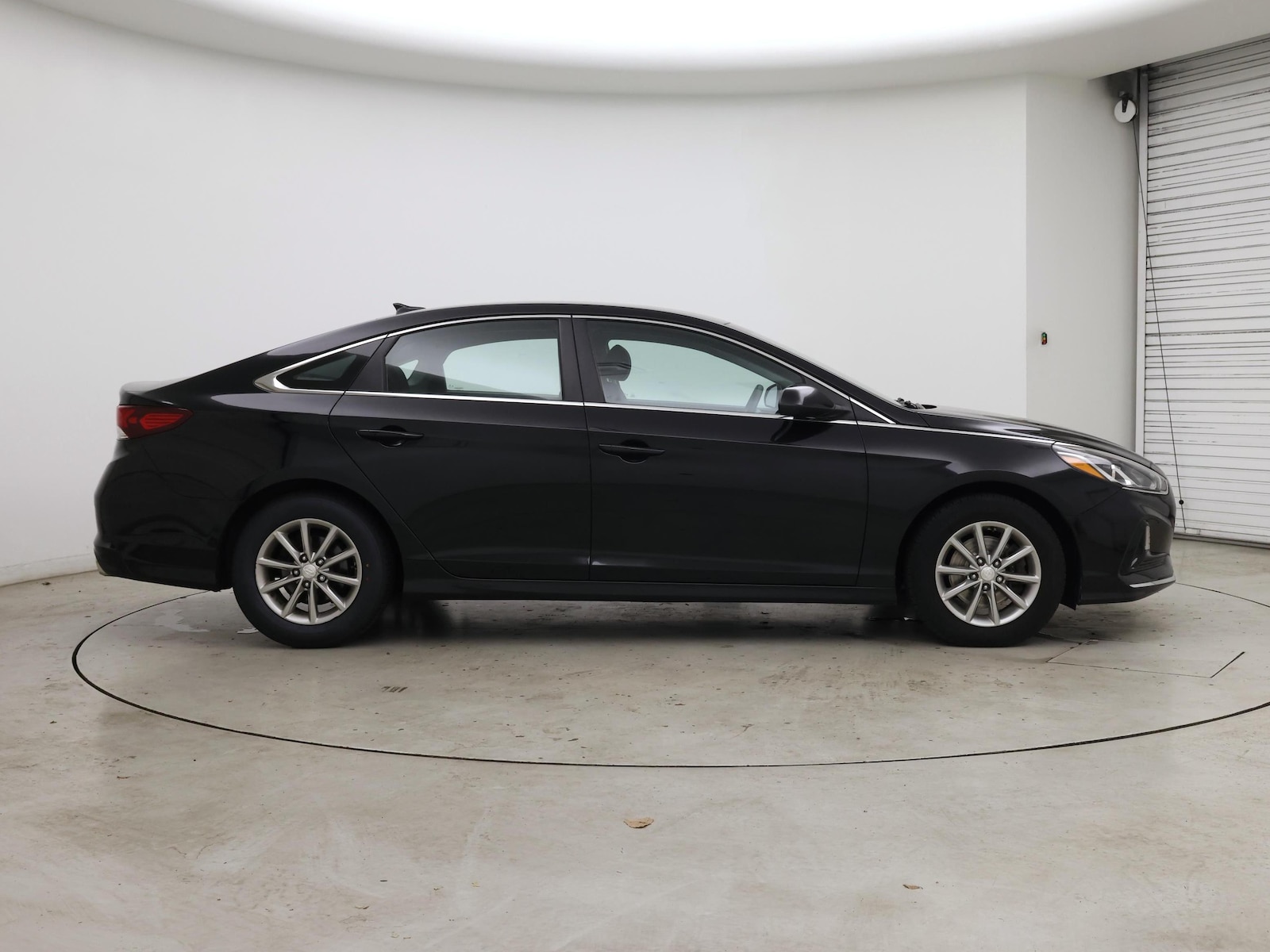 2018 Hyundai Sonata SE - Photo 8