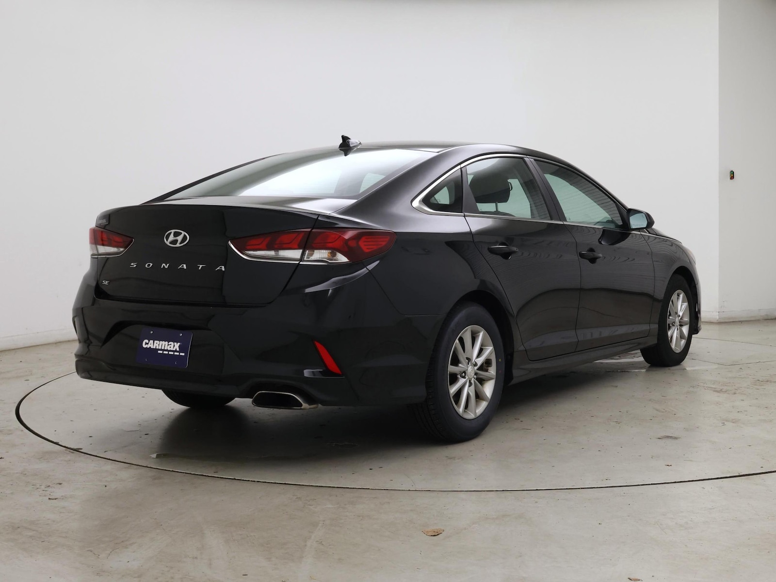 2018 Hyundai Sonata SE - Photo 9